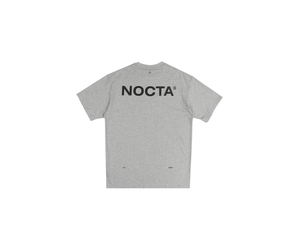 Nike Nocta Nrg Big Body Cs Tee Grey ナイキ ノクタ Tシャツ NOCTA BIG BODY CS TEE GRAY | NOCTA