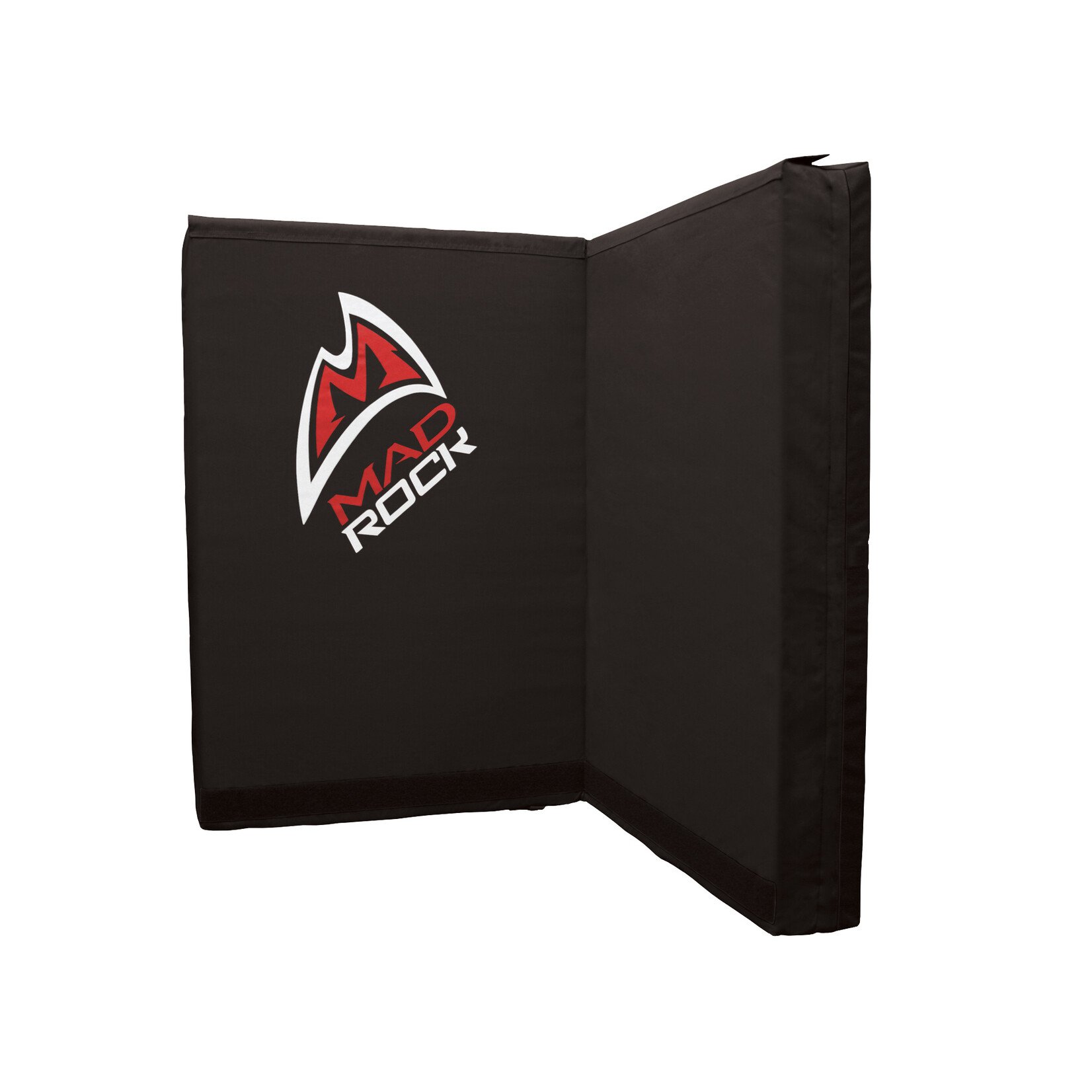 MAD ROCK MAD PAD  Black