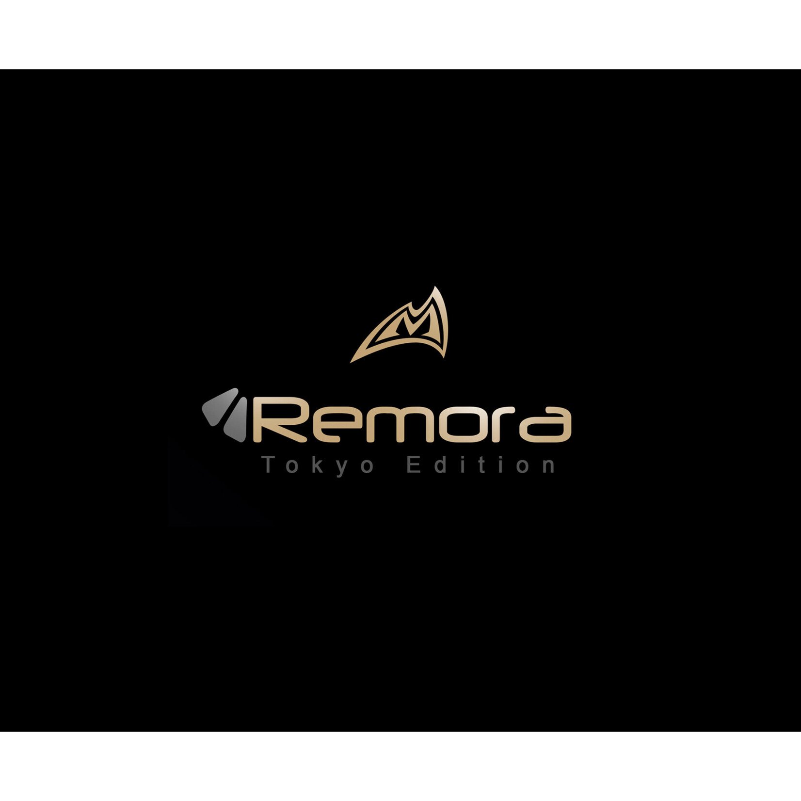 MAD ROCK REMORA HV Black