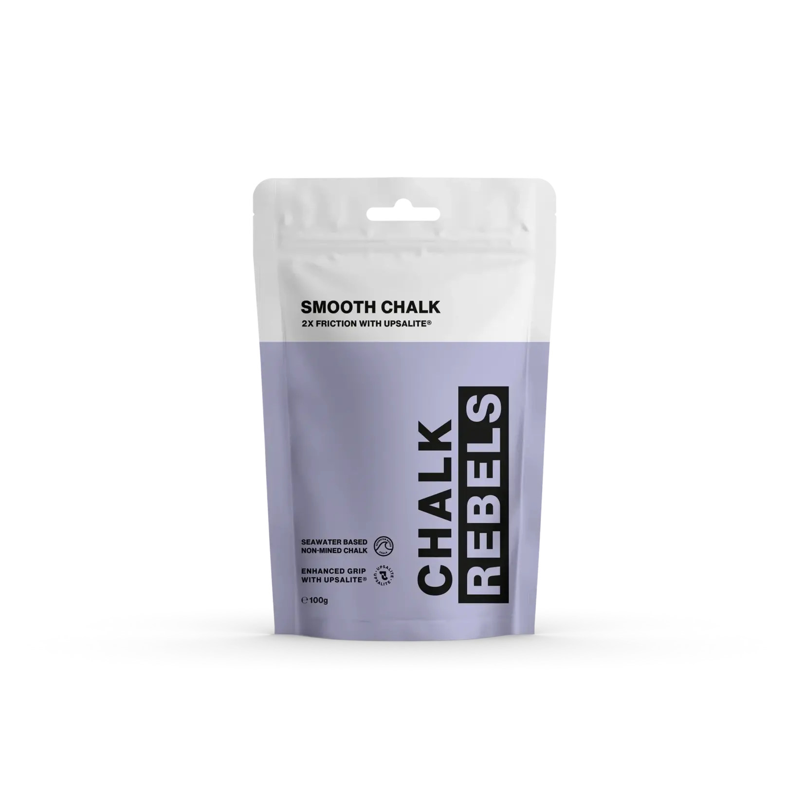 CHALK REBELS SMOOTH CHALK 100 g