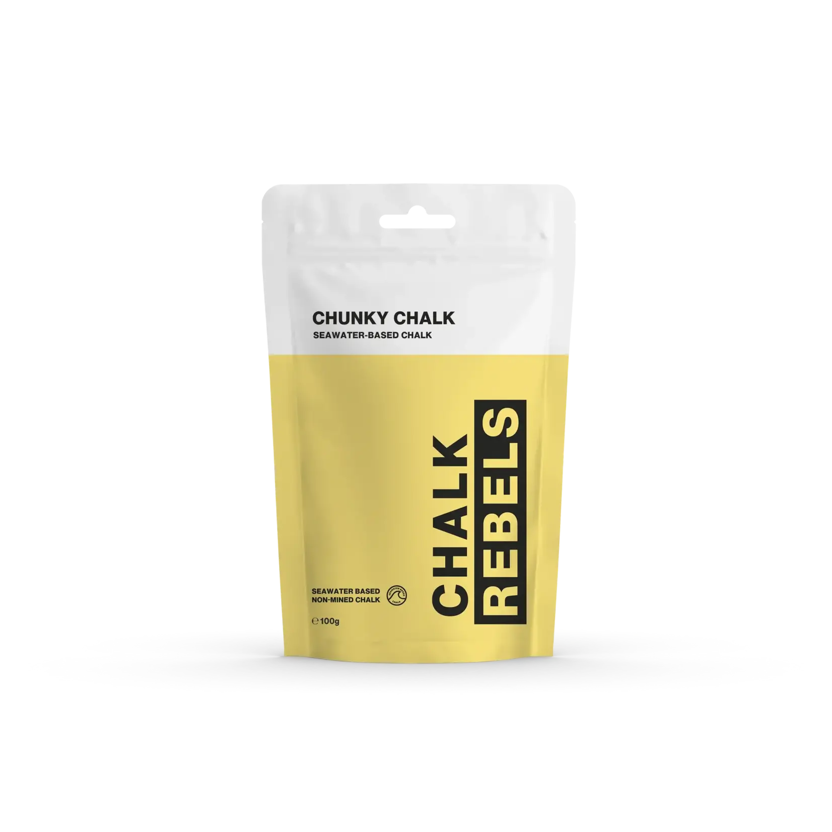 CHALK REBELS CHUNKY CHALK 100 g