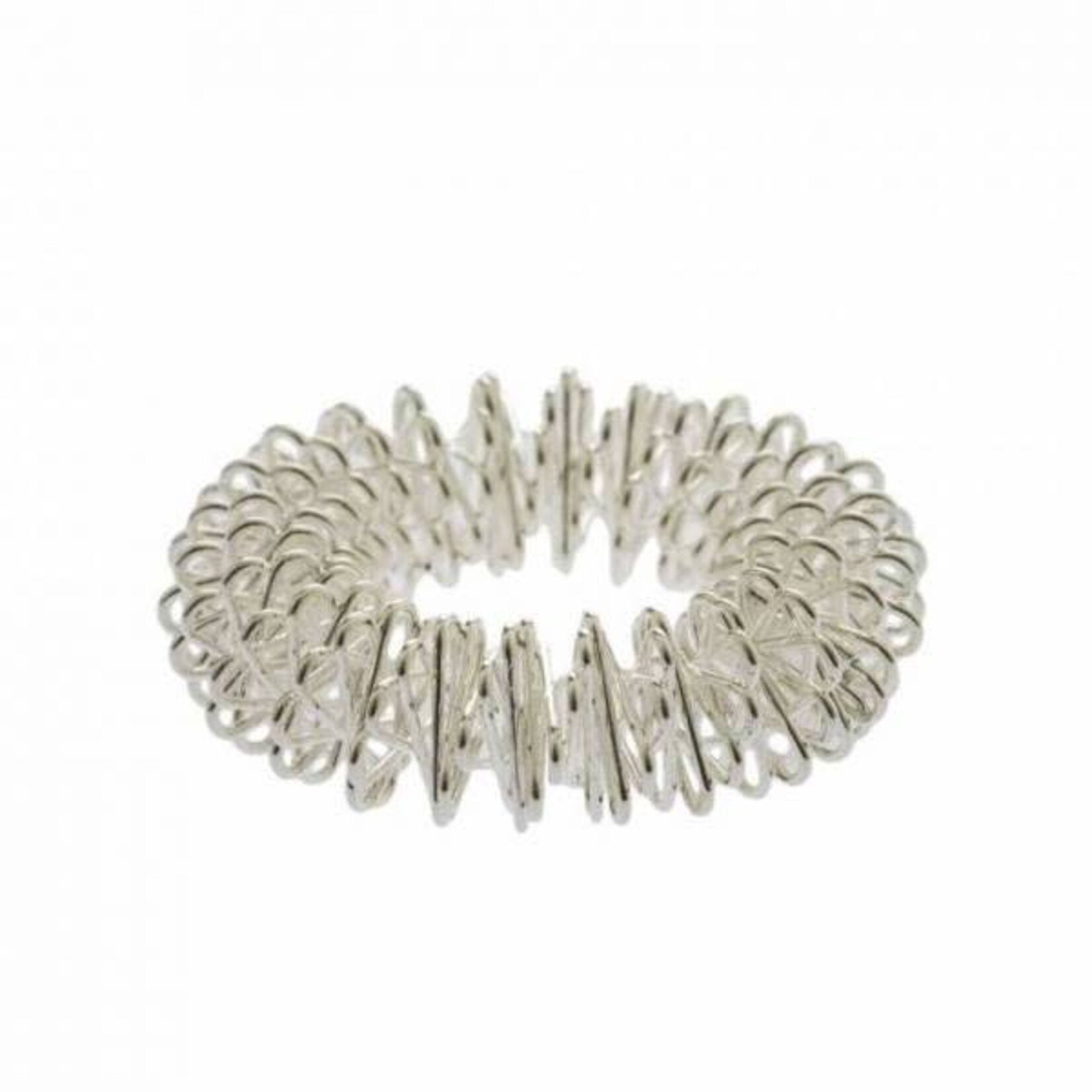 CRIMP OIL ACUPUNCTURE RING