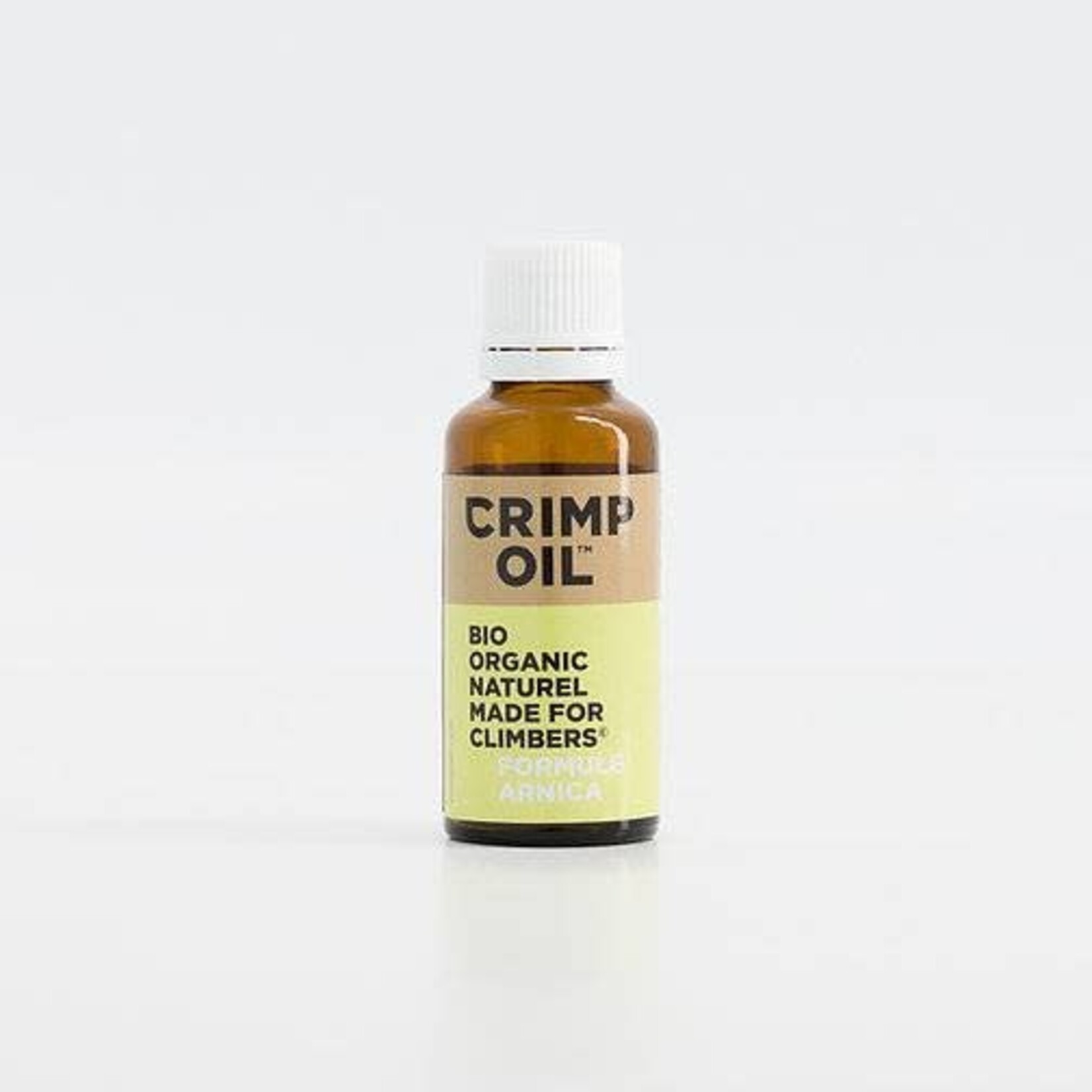 CRIMP OIL ARNICA 30 ml