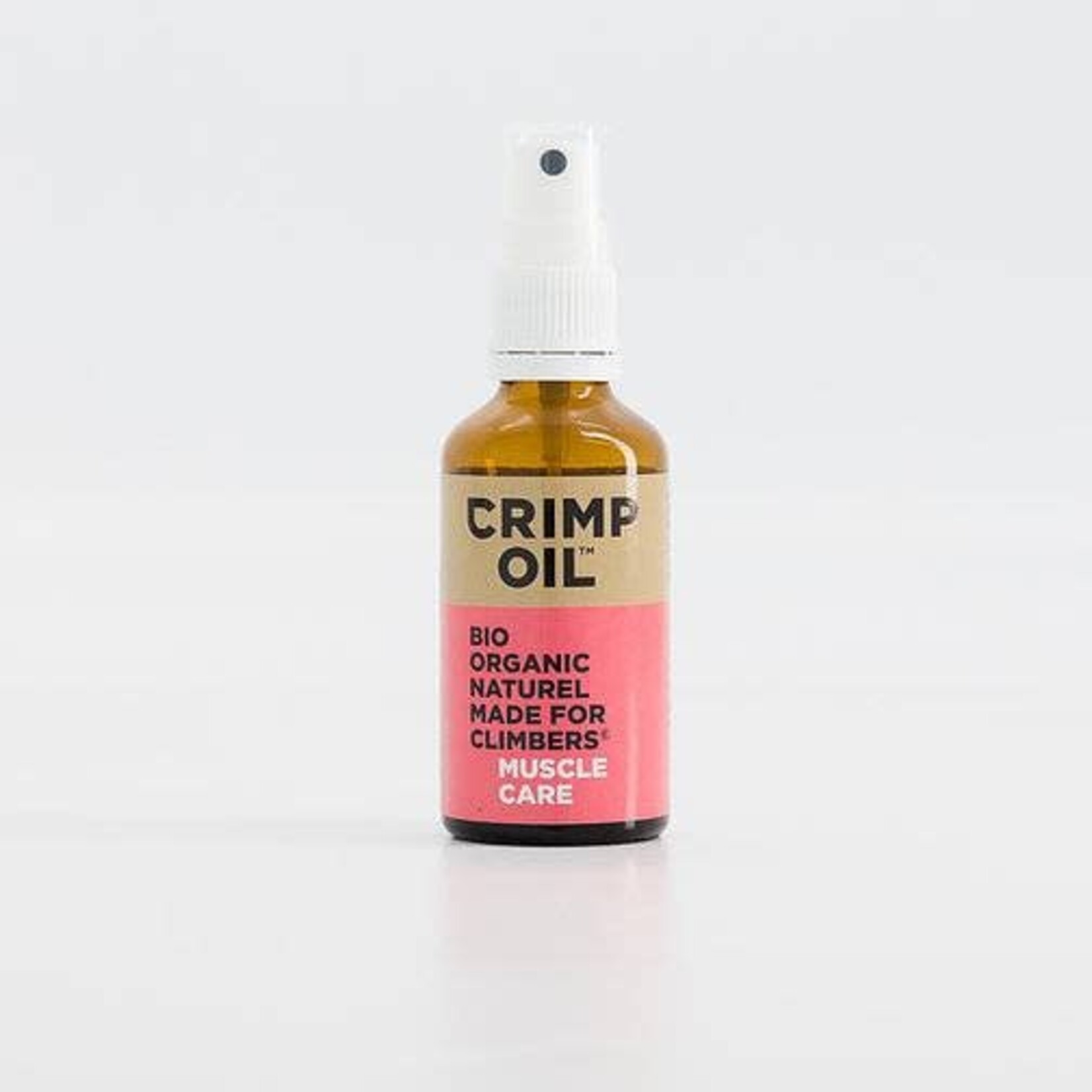 CRIMP OIL MUSCLE CARE 50 ml