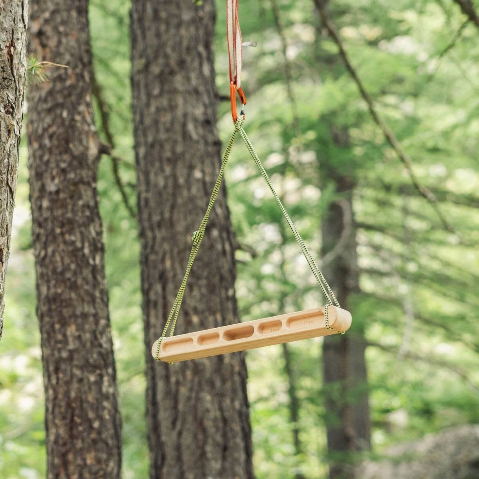 YY VERTICAL LA BAGUETTE HANGBOARD