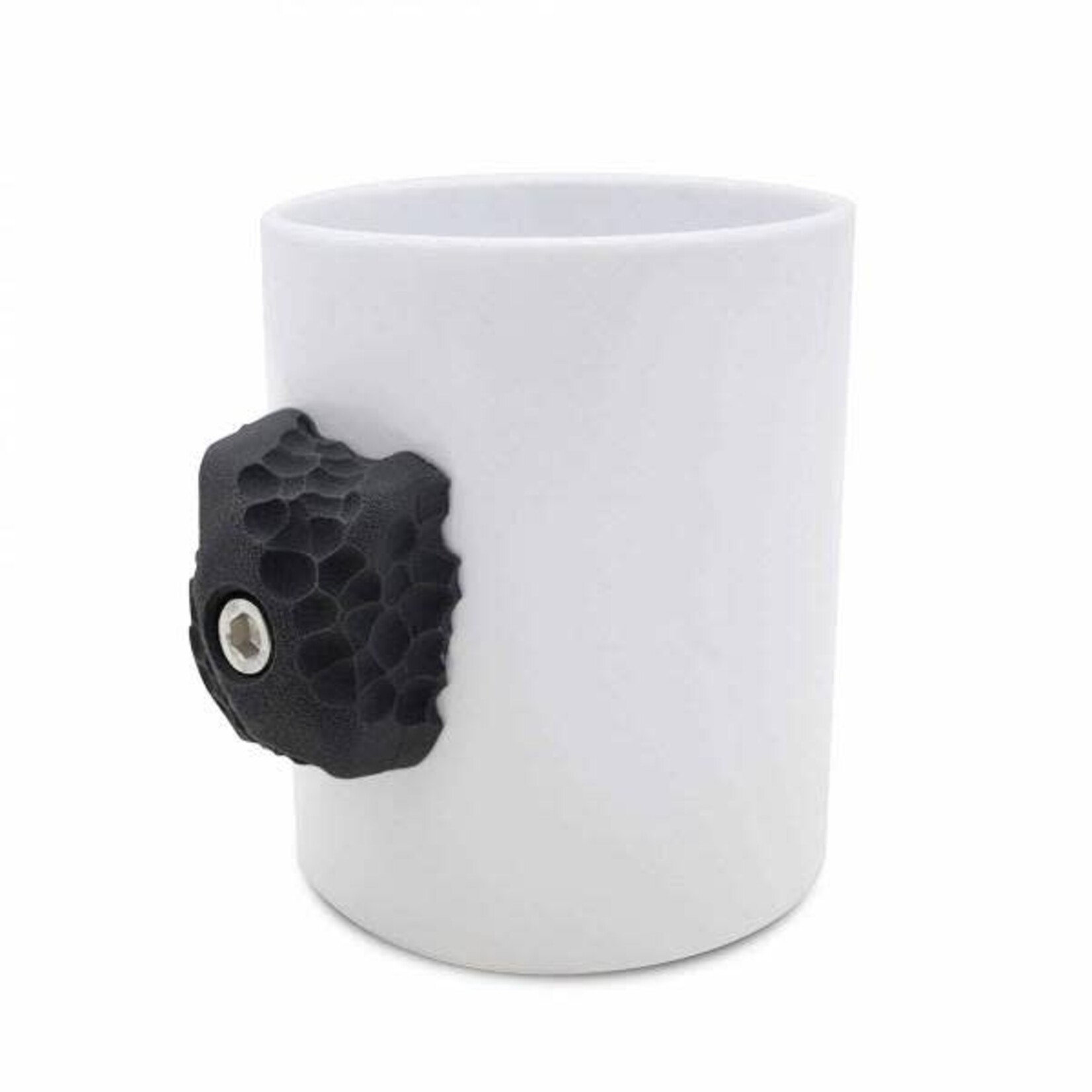 YY VERTICAL CLIMBING MUG Black