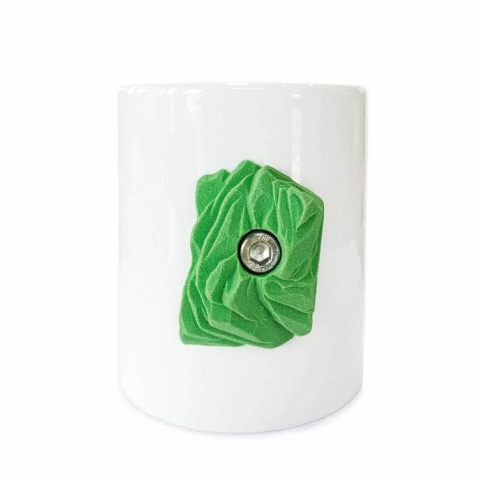 YY VERTICAL CLIMBING MUG Green