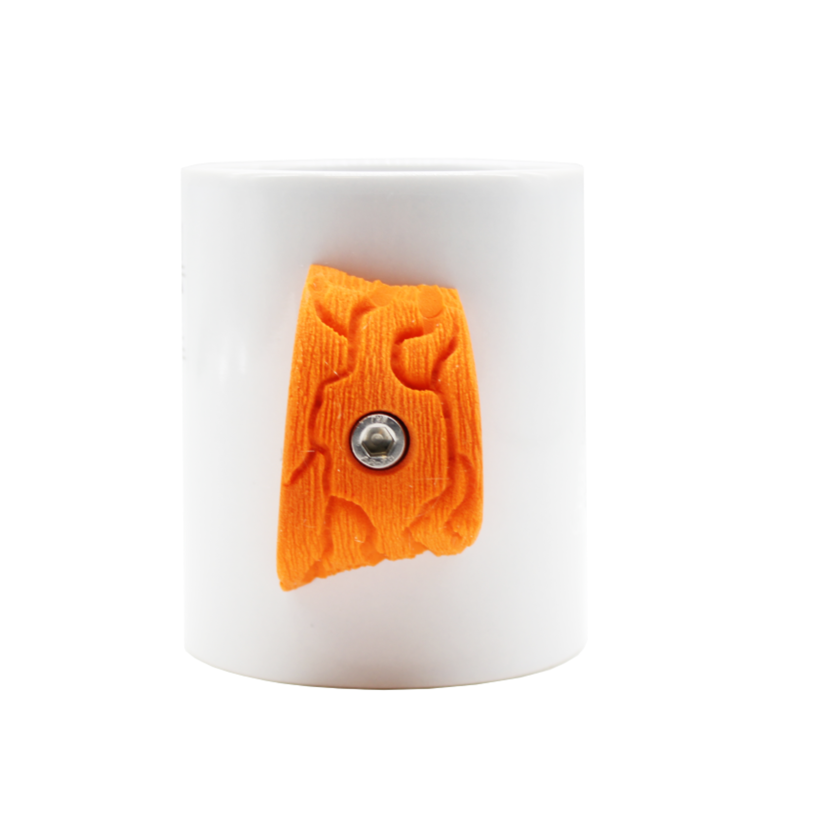 YY VERTICAL CLIMBING MUG Orange