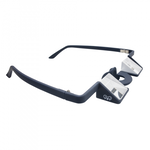 YY VERTICAL BELAY GLASSES PLASFUN FIRST Dark Blue