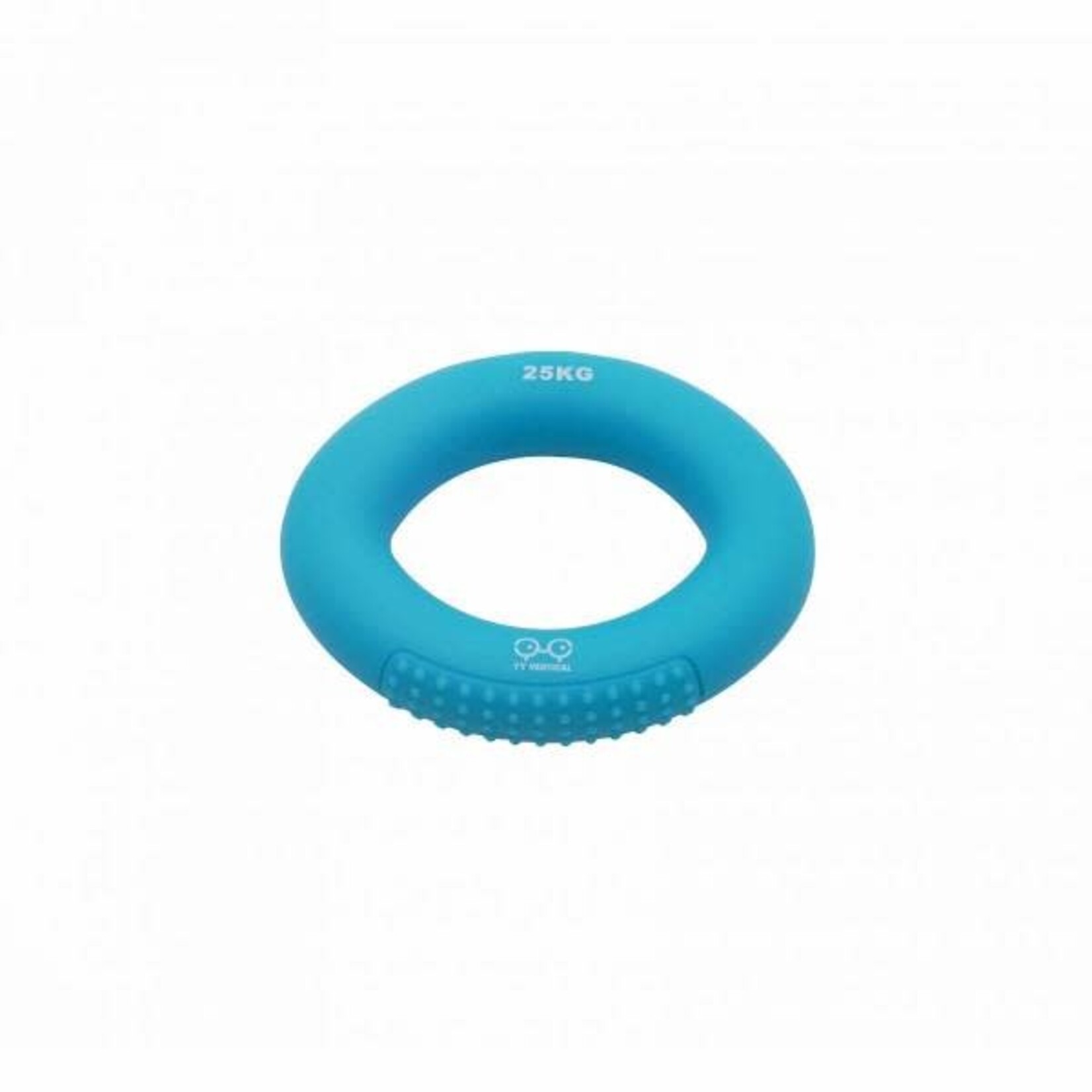 YY VERTICAL CLIMBING RING 25 kg Blue