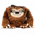 YY VERTICAL CHALK BAG Sloth