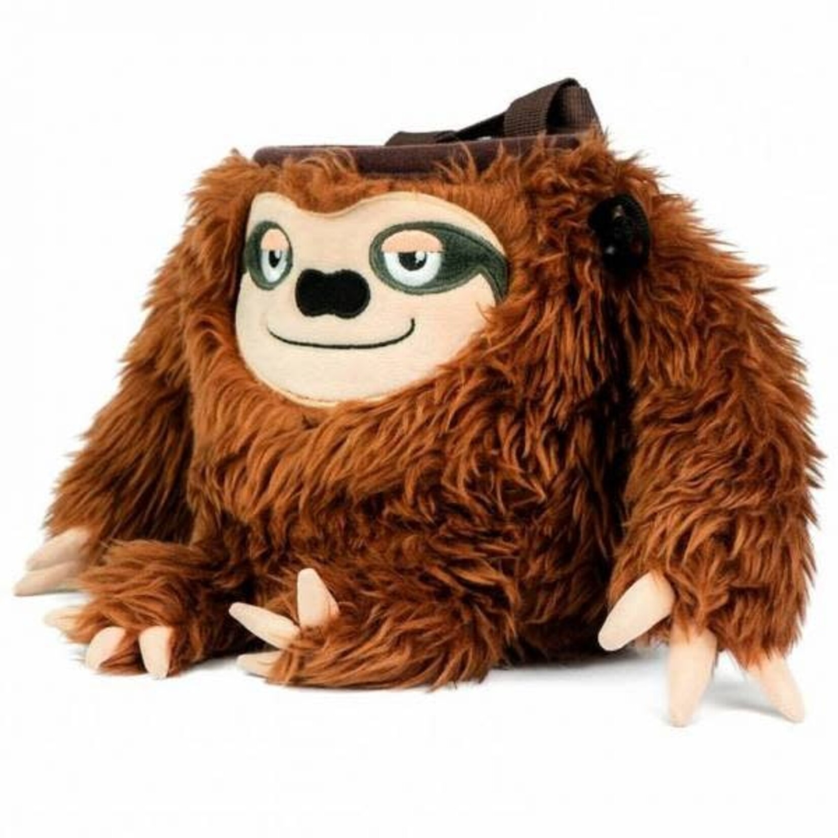 YY VERTICAL CHALK BAG Sloth