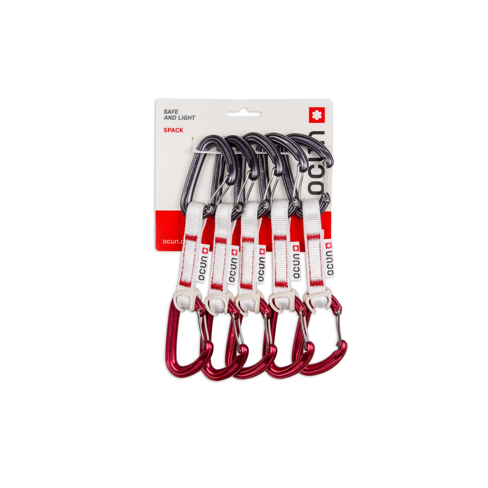 OCUN KESTREL QD BIO-DYN-RING 15 mm 10 cm 5-pack