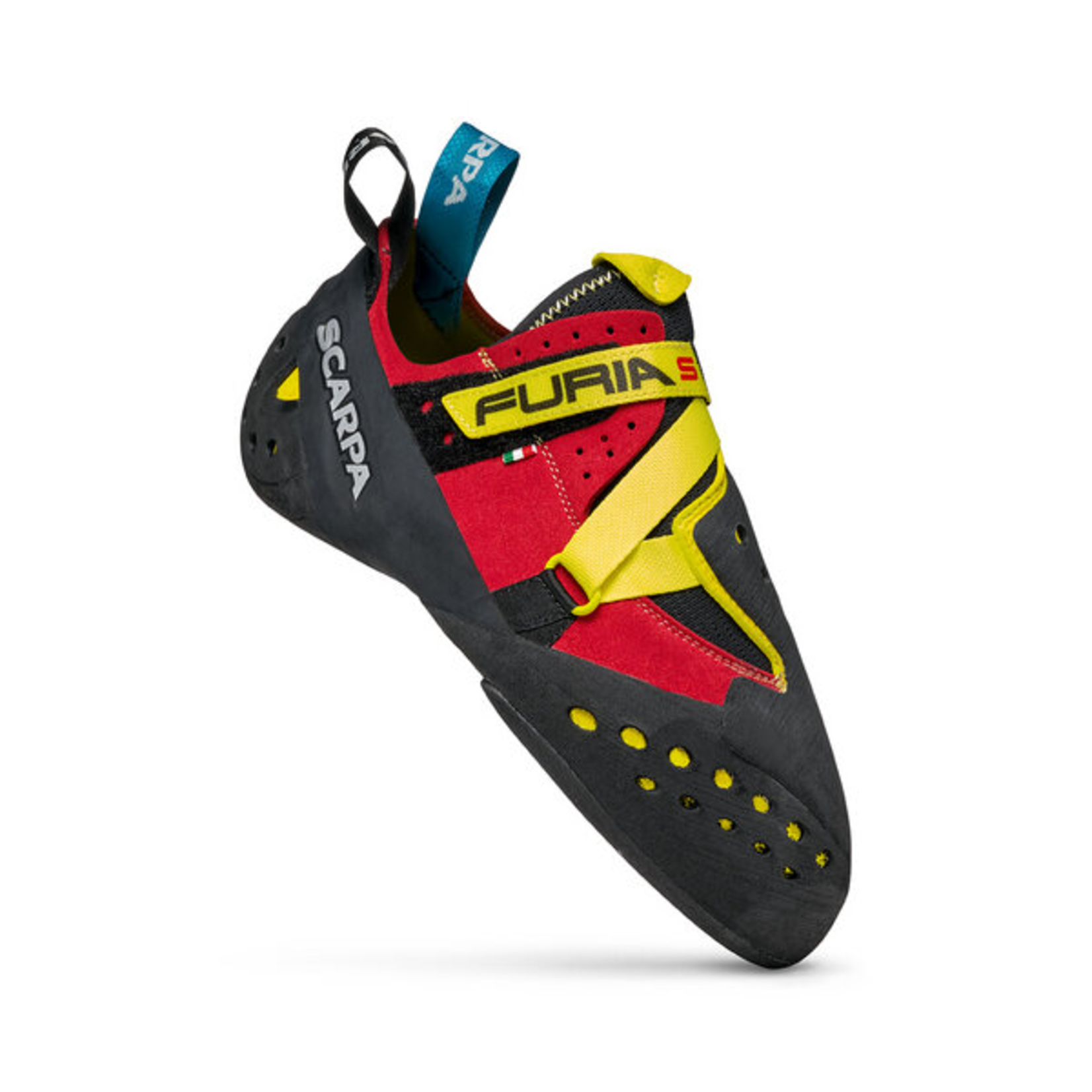 SCARPA FURIA S