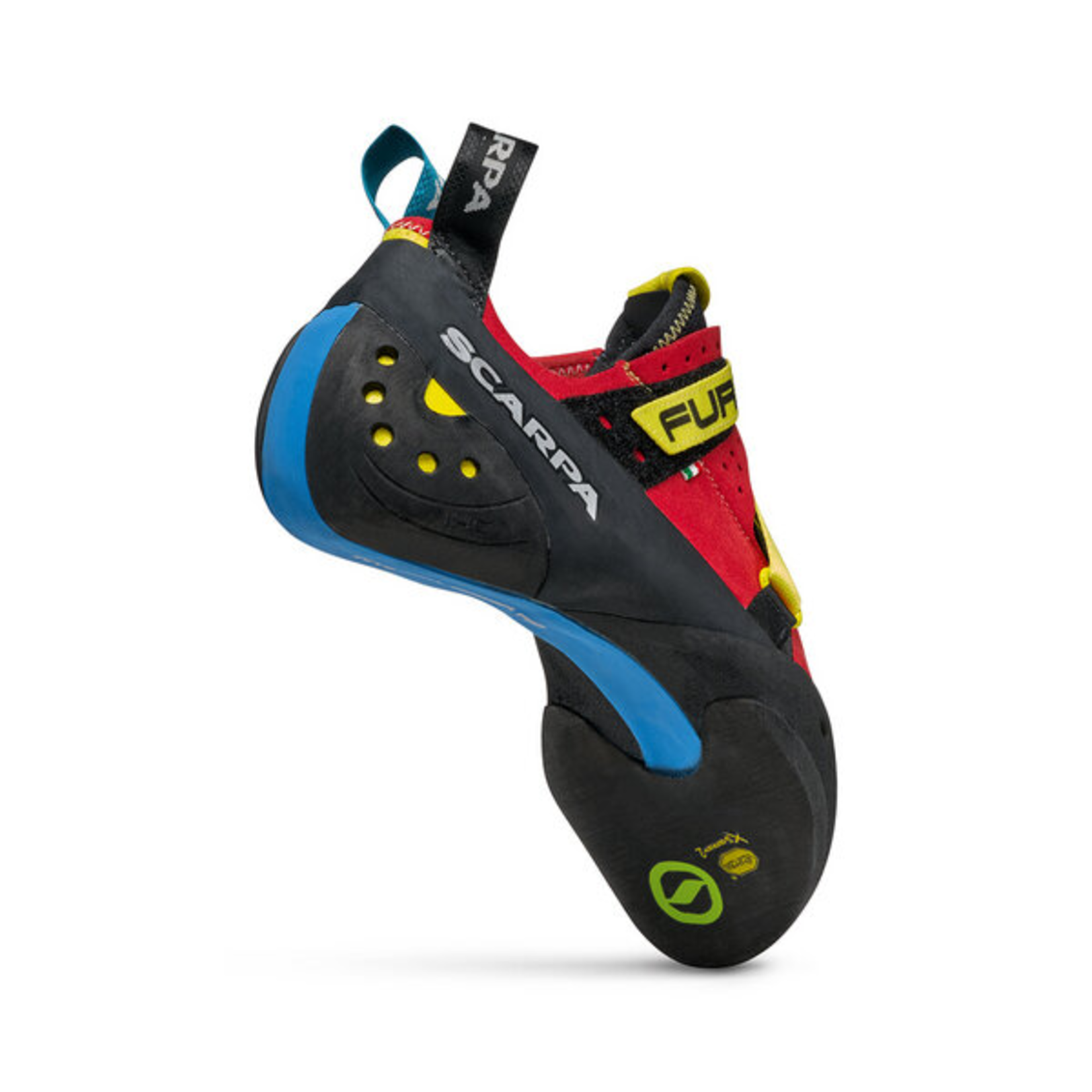 SCARPA FURIA S