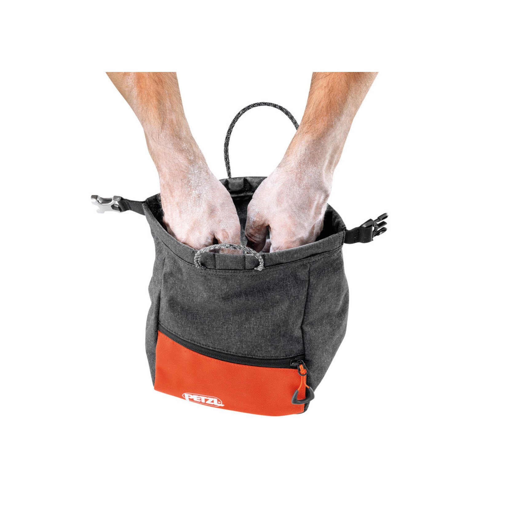 PETZL SAKAB CHALK BAG