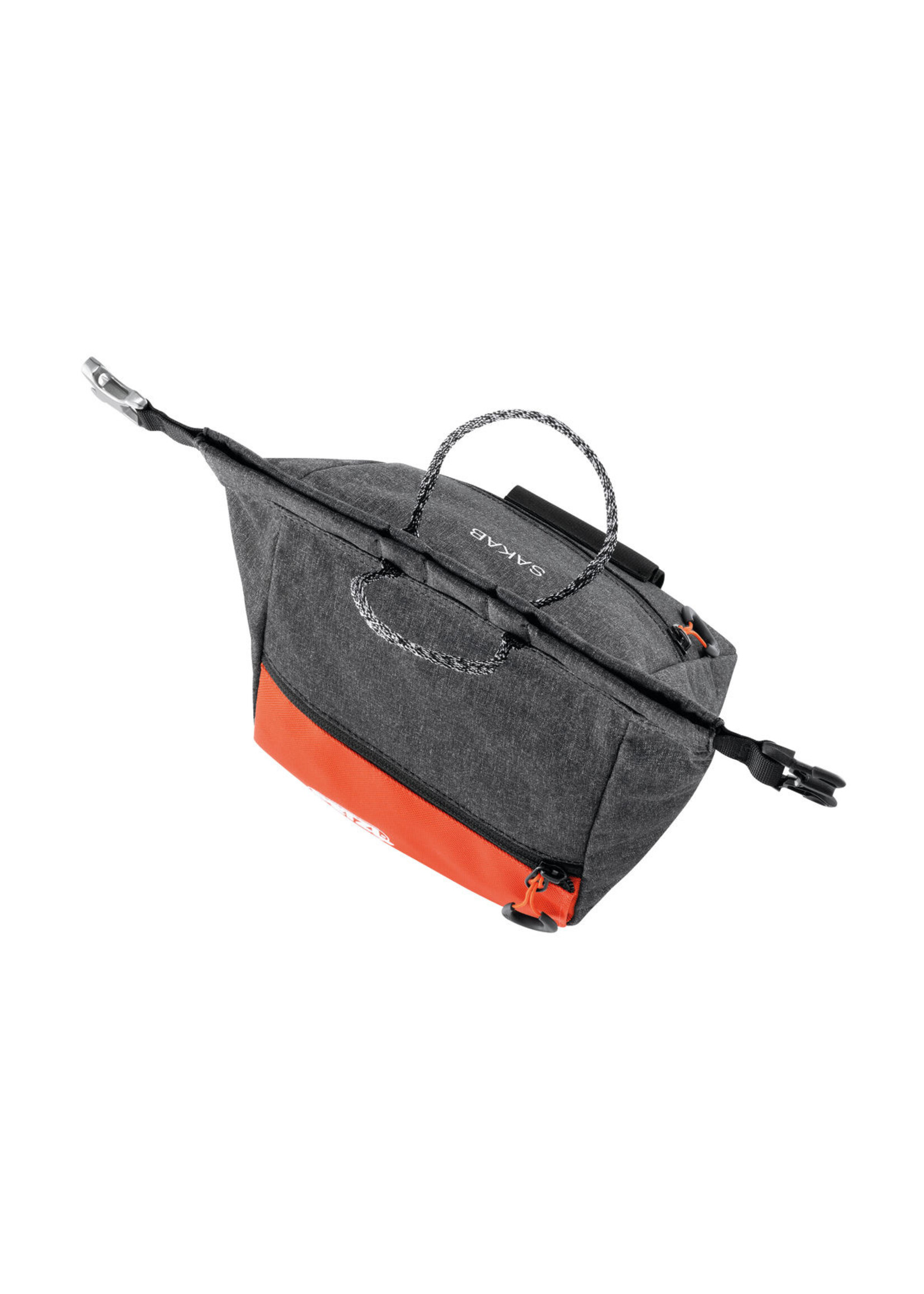 SAKAB CHALK BAG PETZL De Steenuil