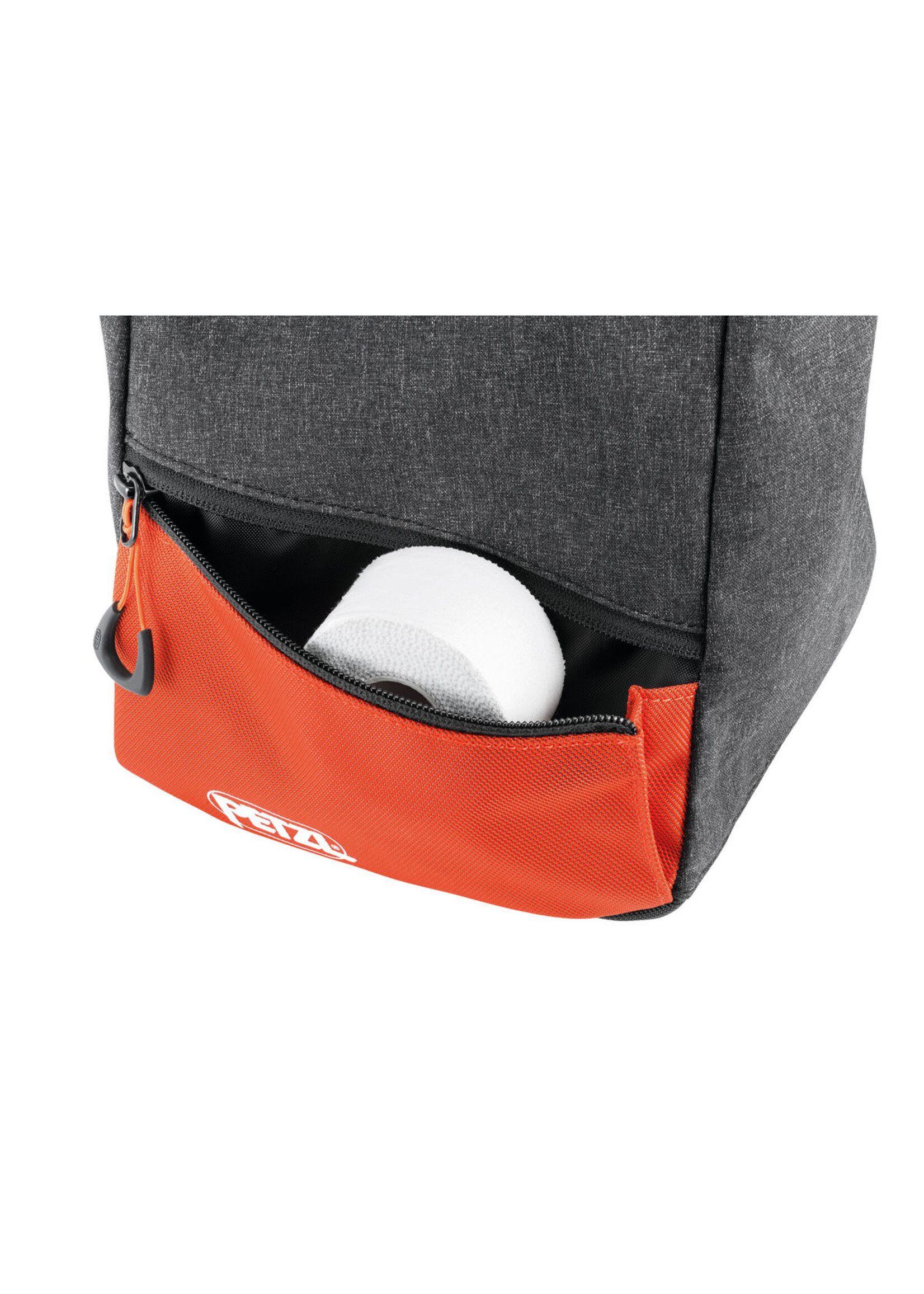 SAKAB CHALK BAG PETZL De Steenuil