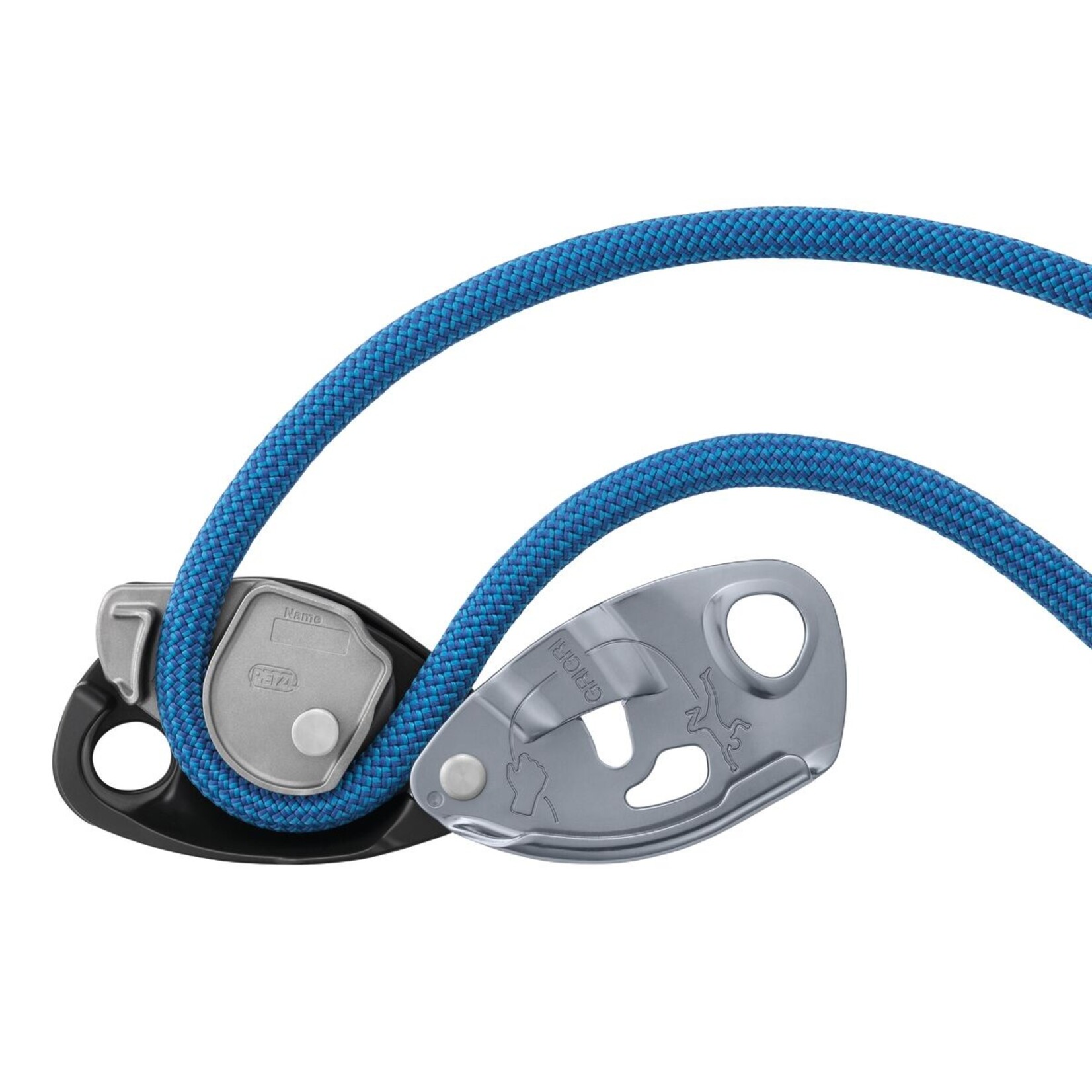 PETZL GRIGRI