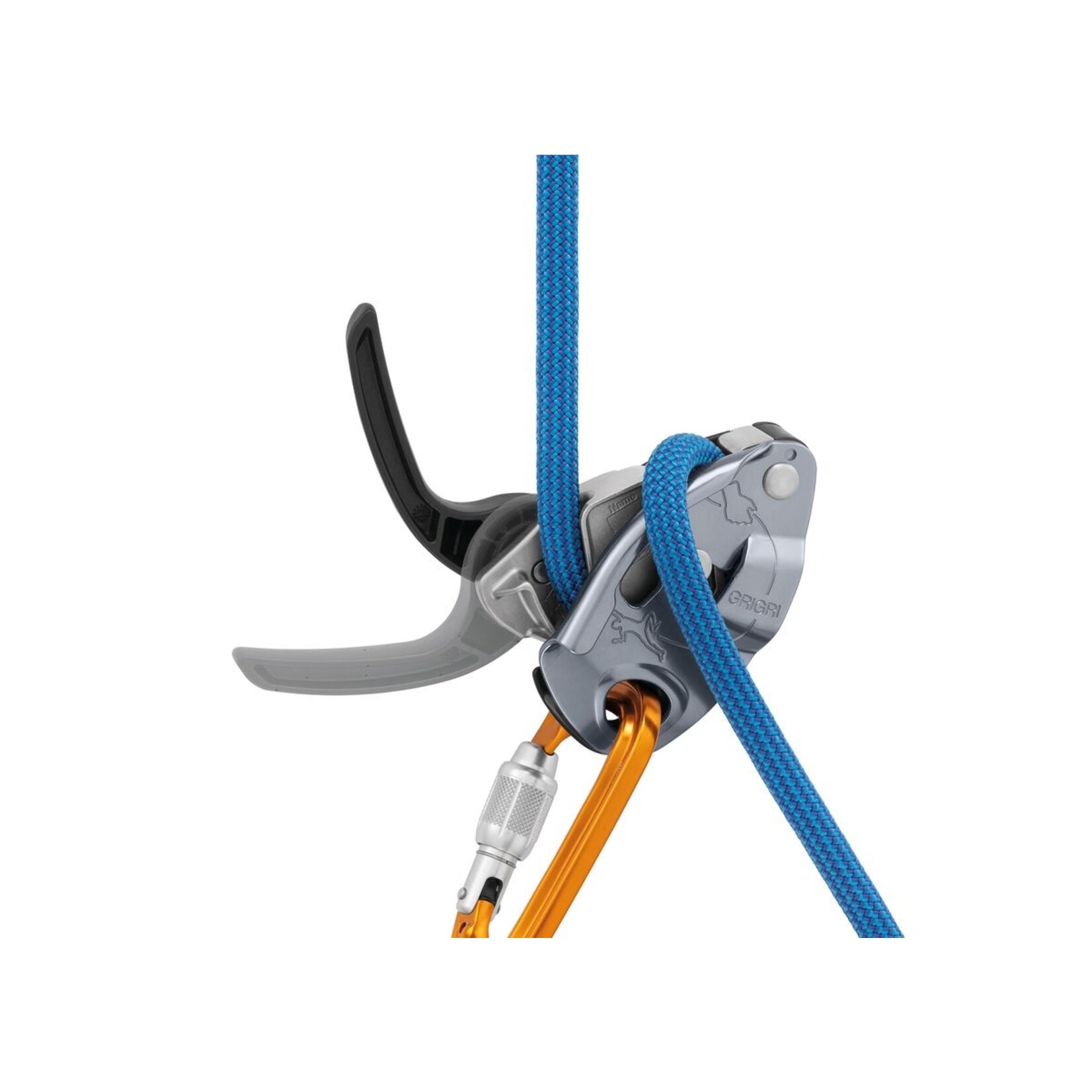 PETZL GRIGRI