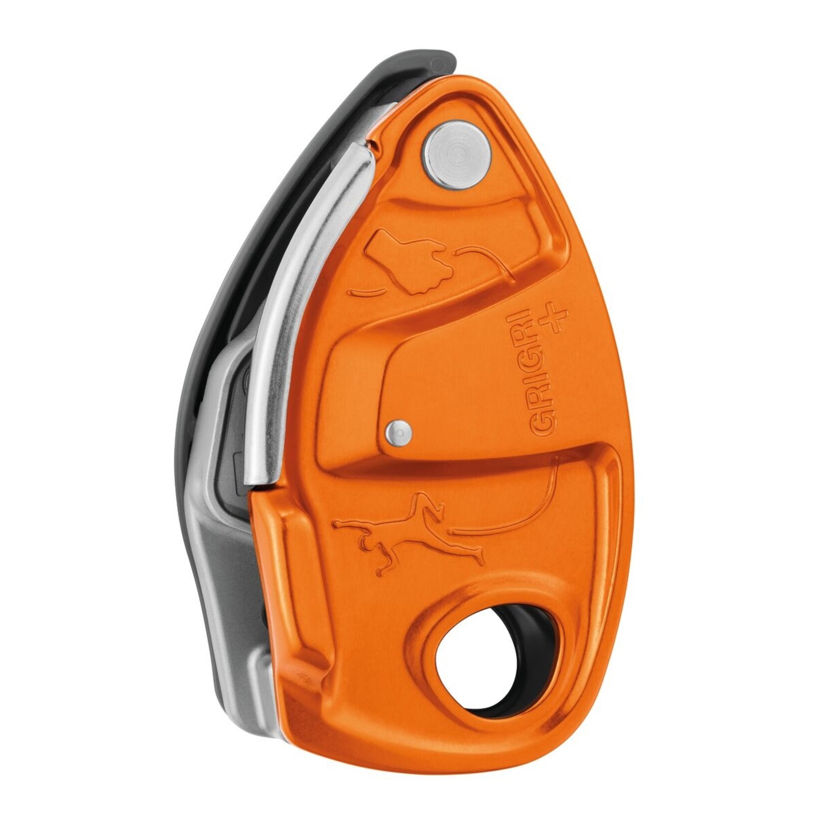 PETZL GRIGRI +