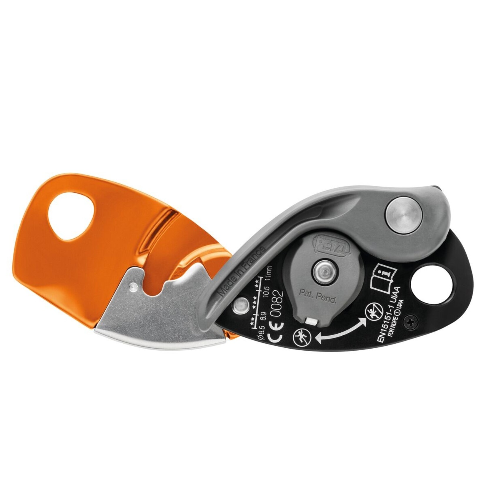 PETZL GRIGRI +