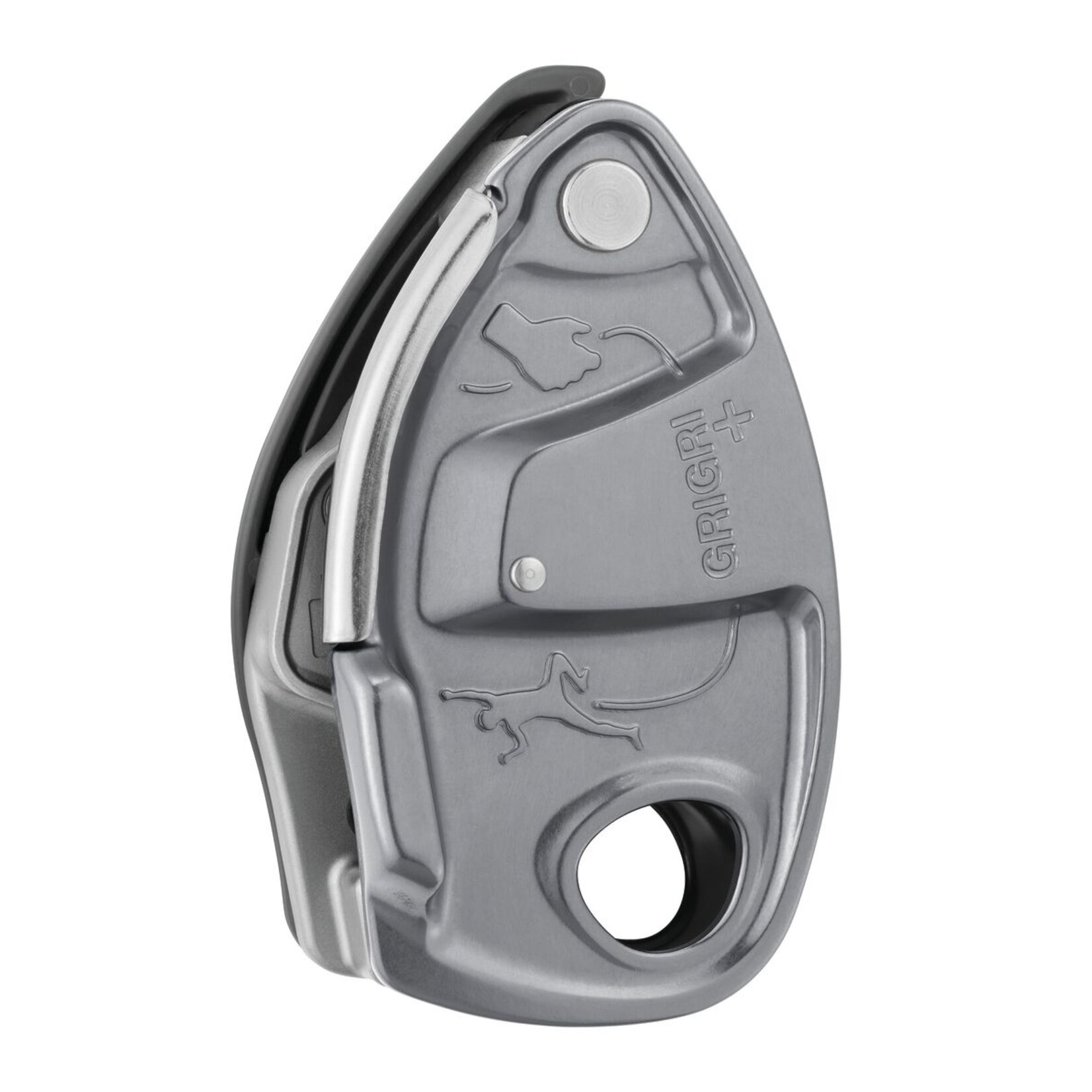 PETZL GRIGRI +