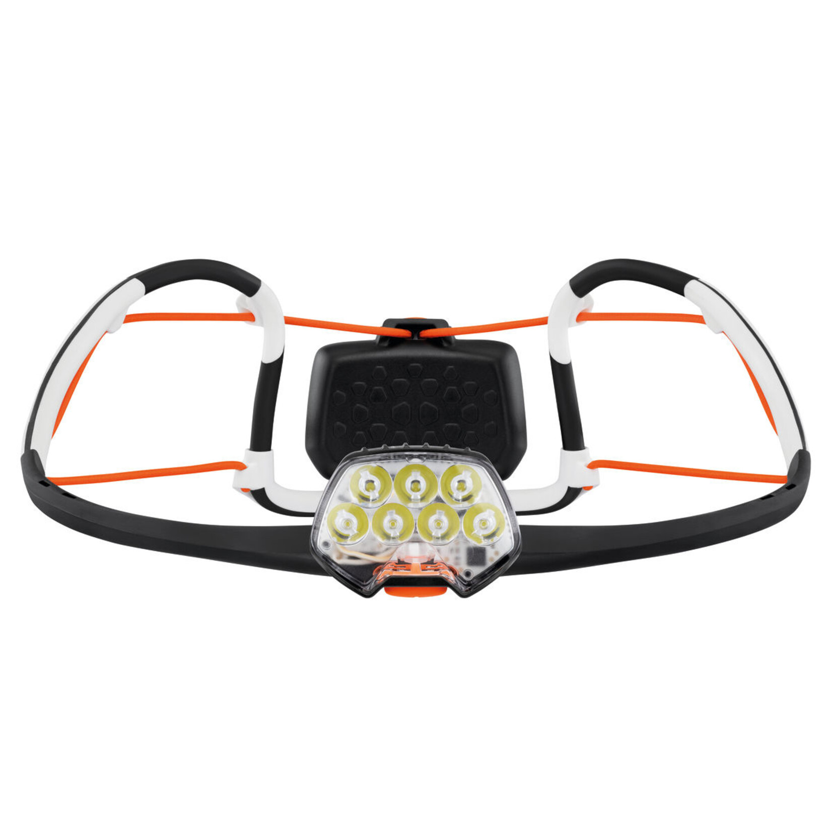PETZL IKO CORE LAMP