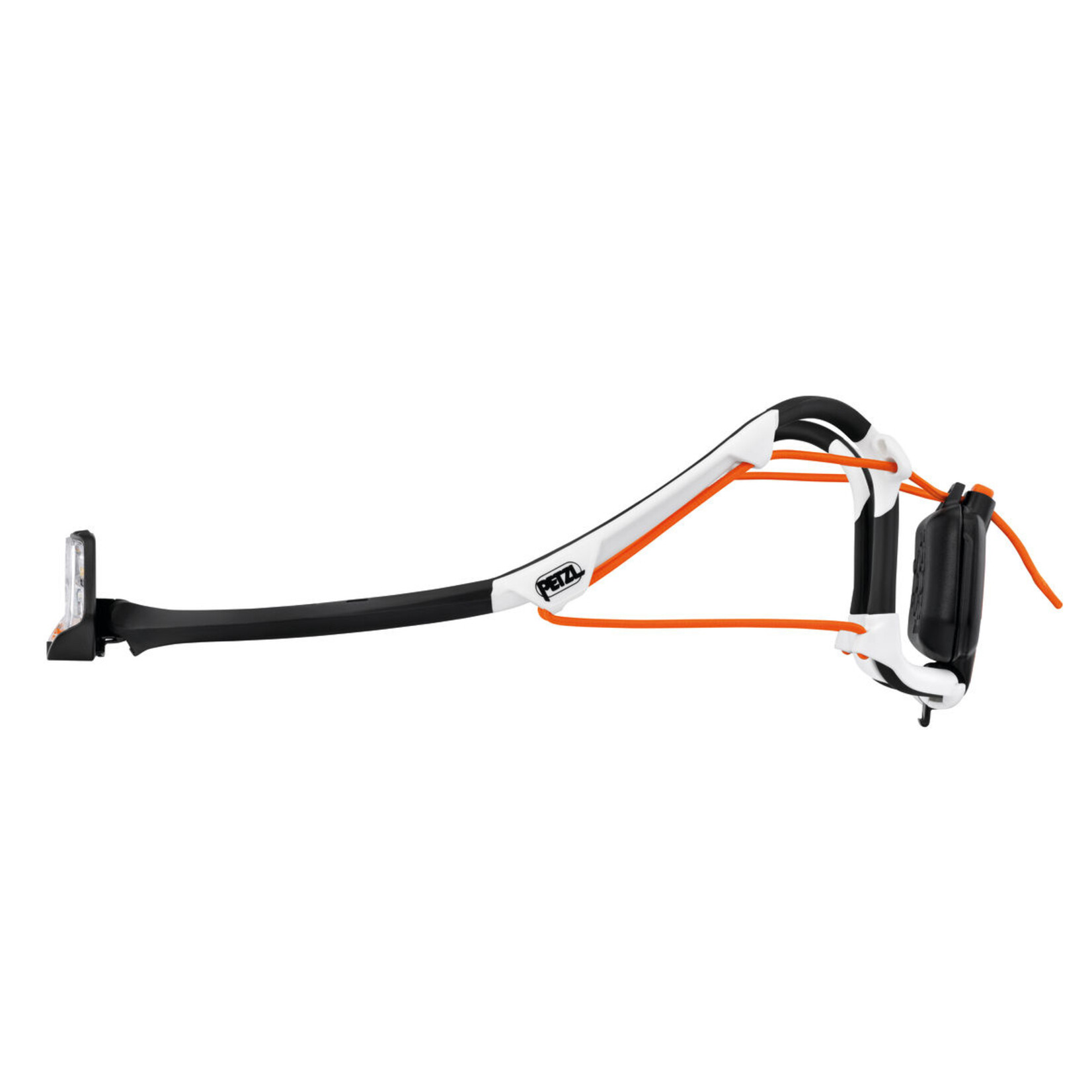 PETZL IKO CORE LAMP
