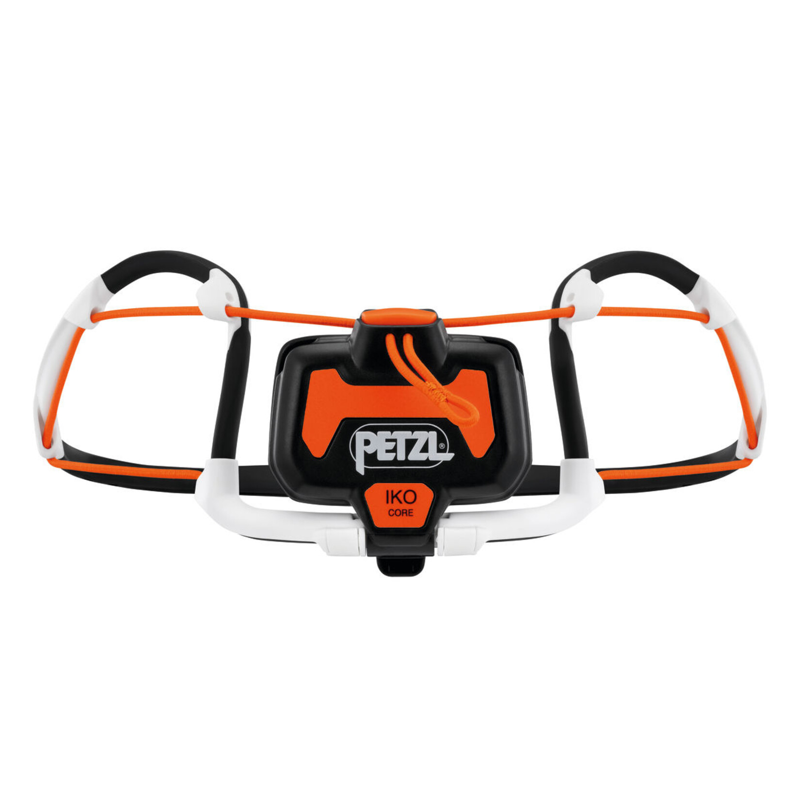 PETZL IKO CORE LAMP