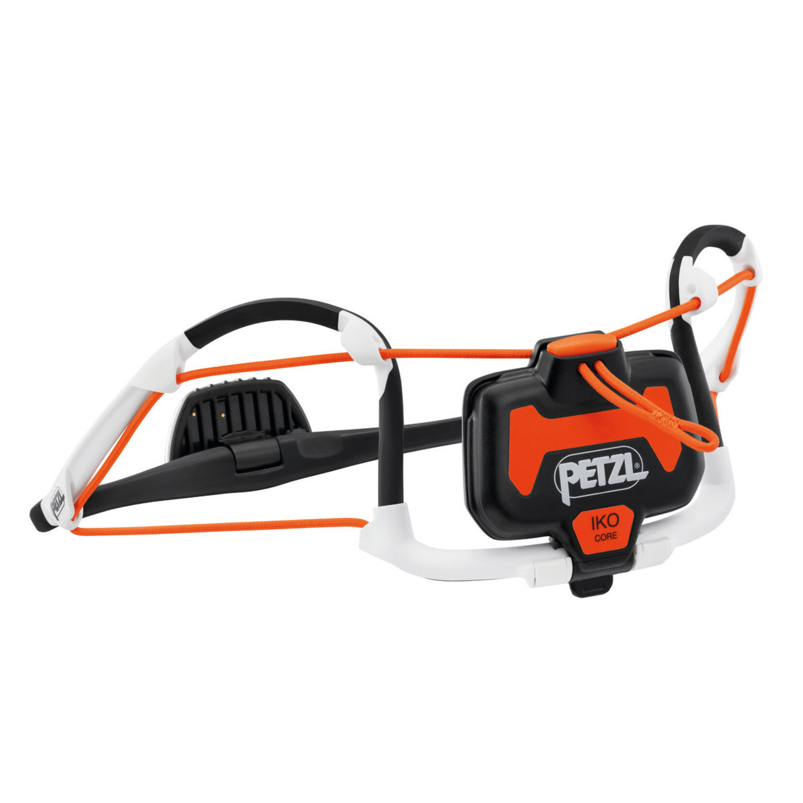 PETZL IKO CORE LAMP