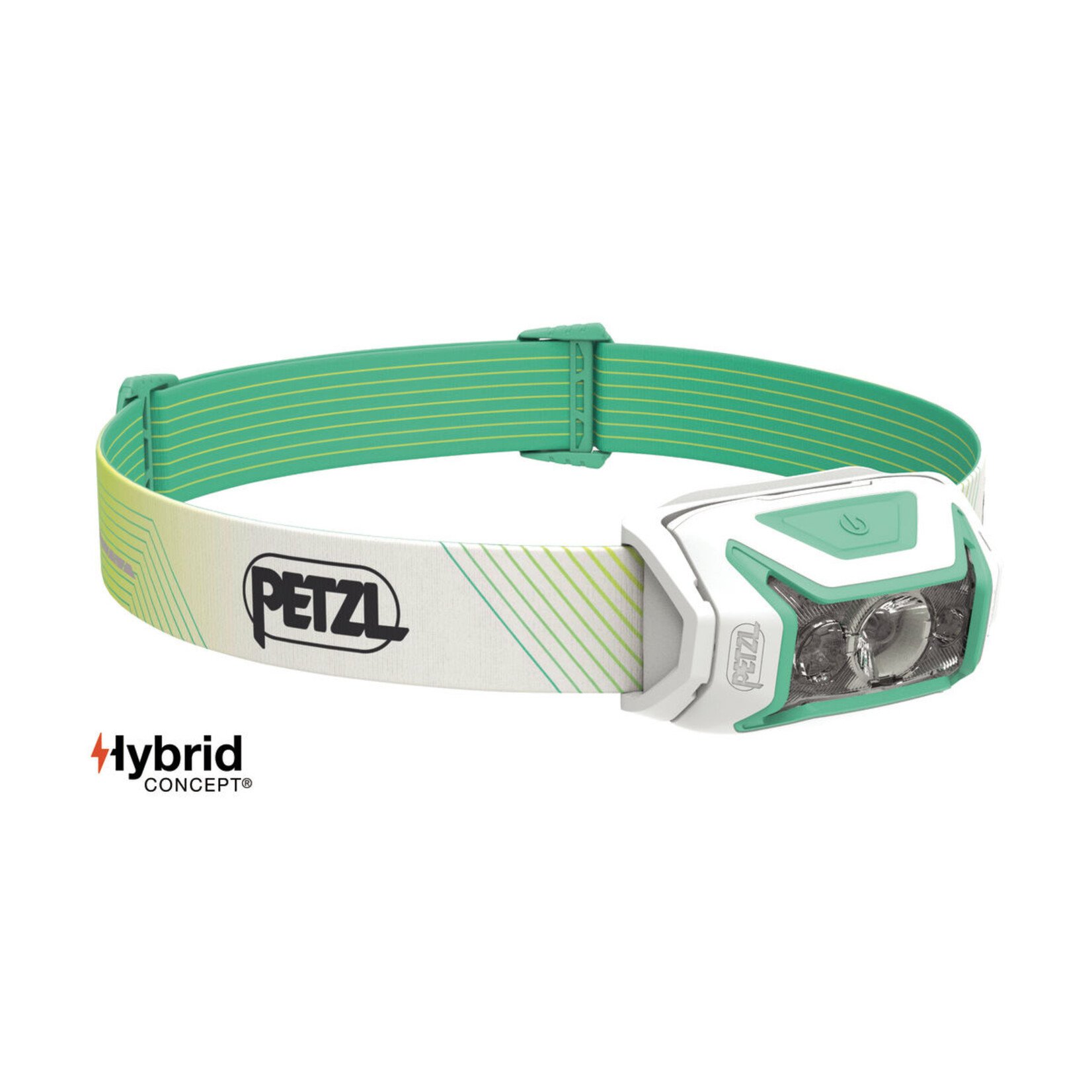 PETZL ACTIK CORE LAMP