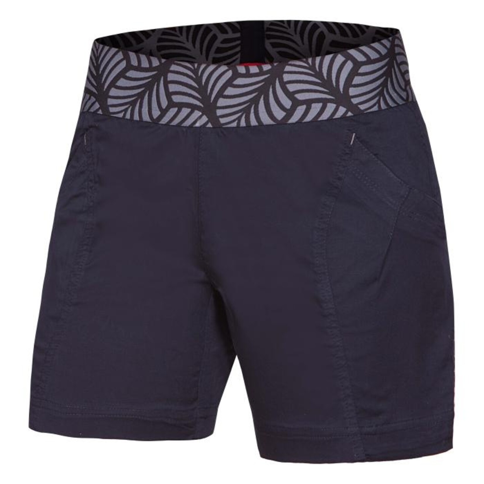 OCUN PANTERA ORGANIC SHORTS