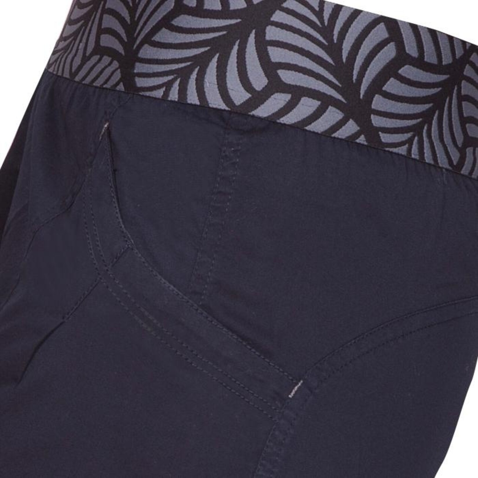 OCUN PANTERA ORGANIC SHORTS