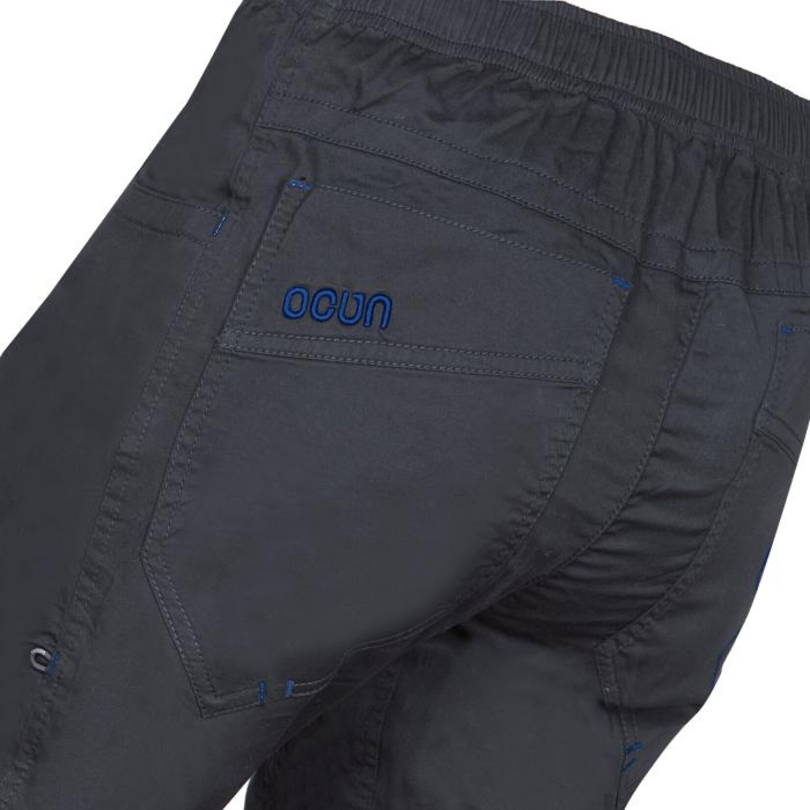 OCUN DRAGO ORGANIC PANTS