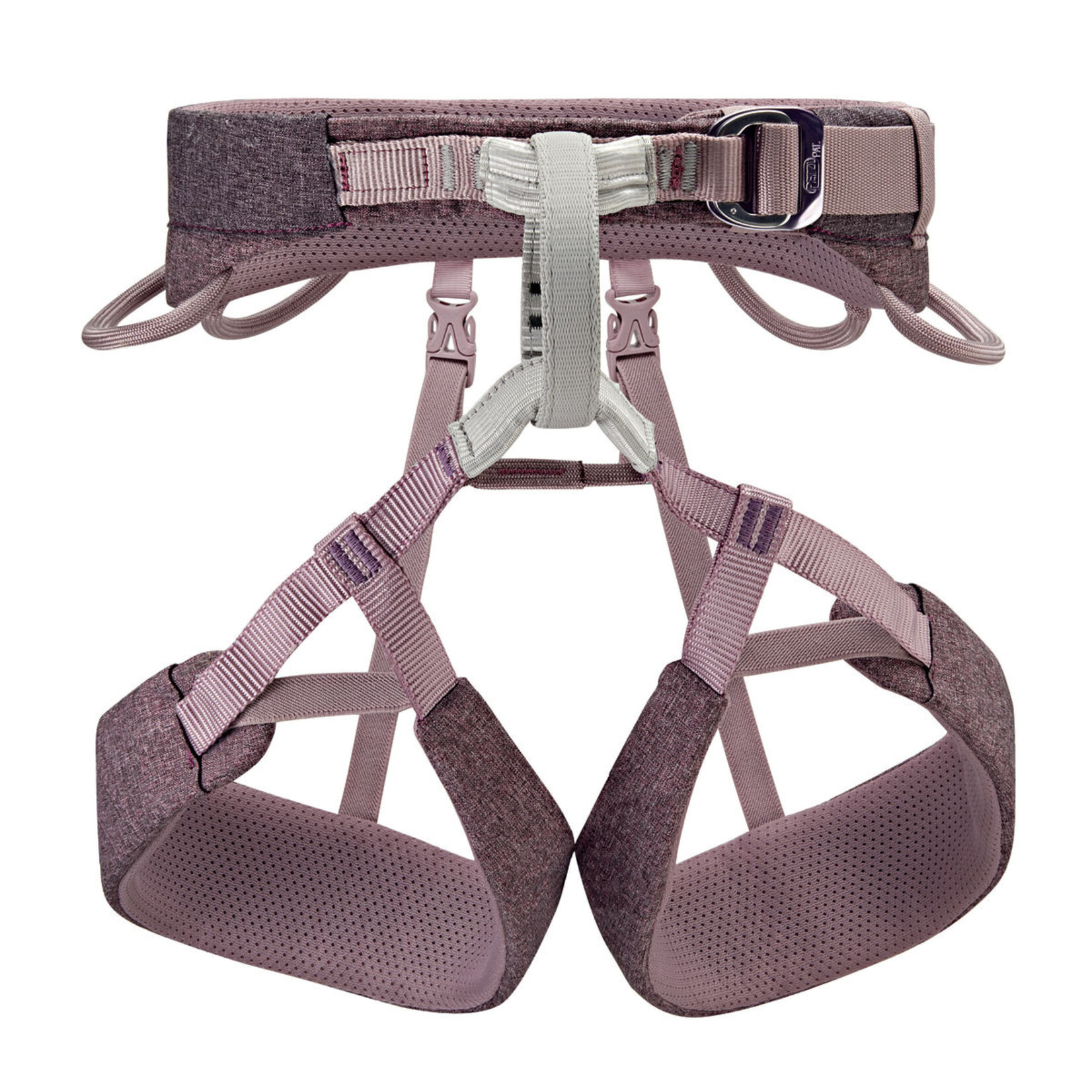 PETZL SELENA HARNESS Violet