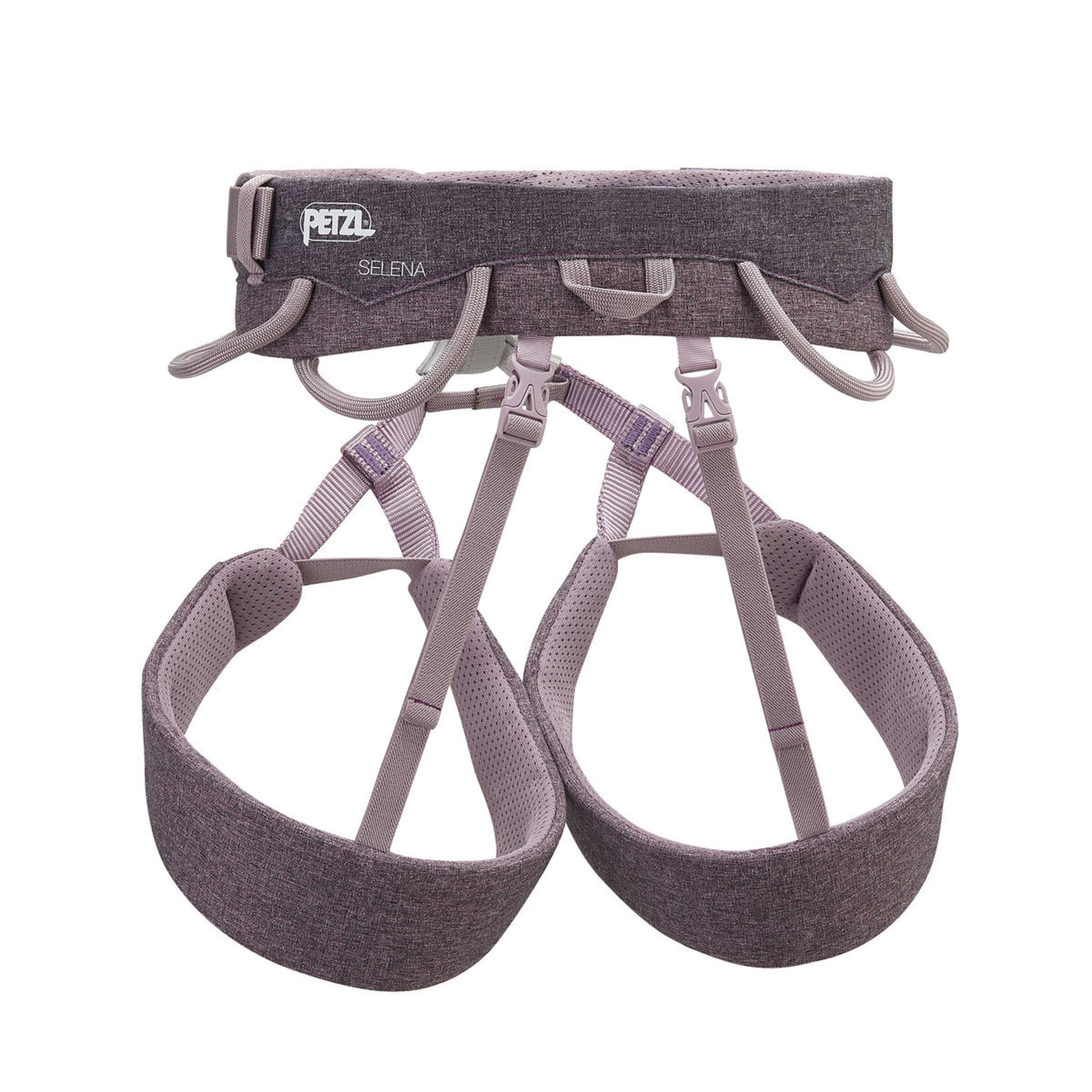 PETZL SELENA HARNESS Violet