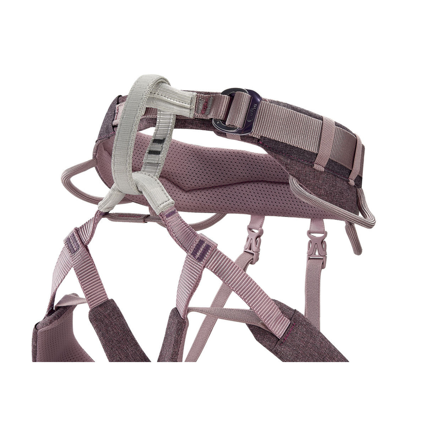 PETZL SELENA HARNESS Violet