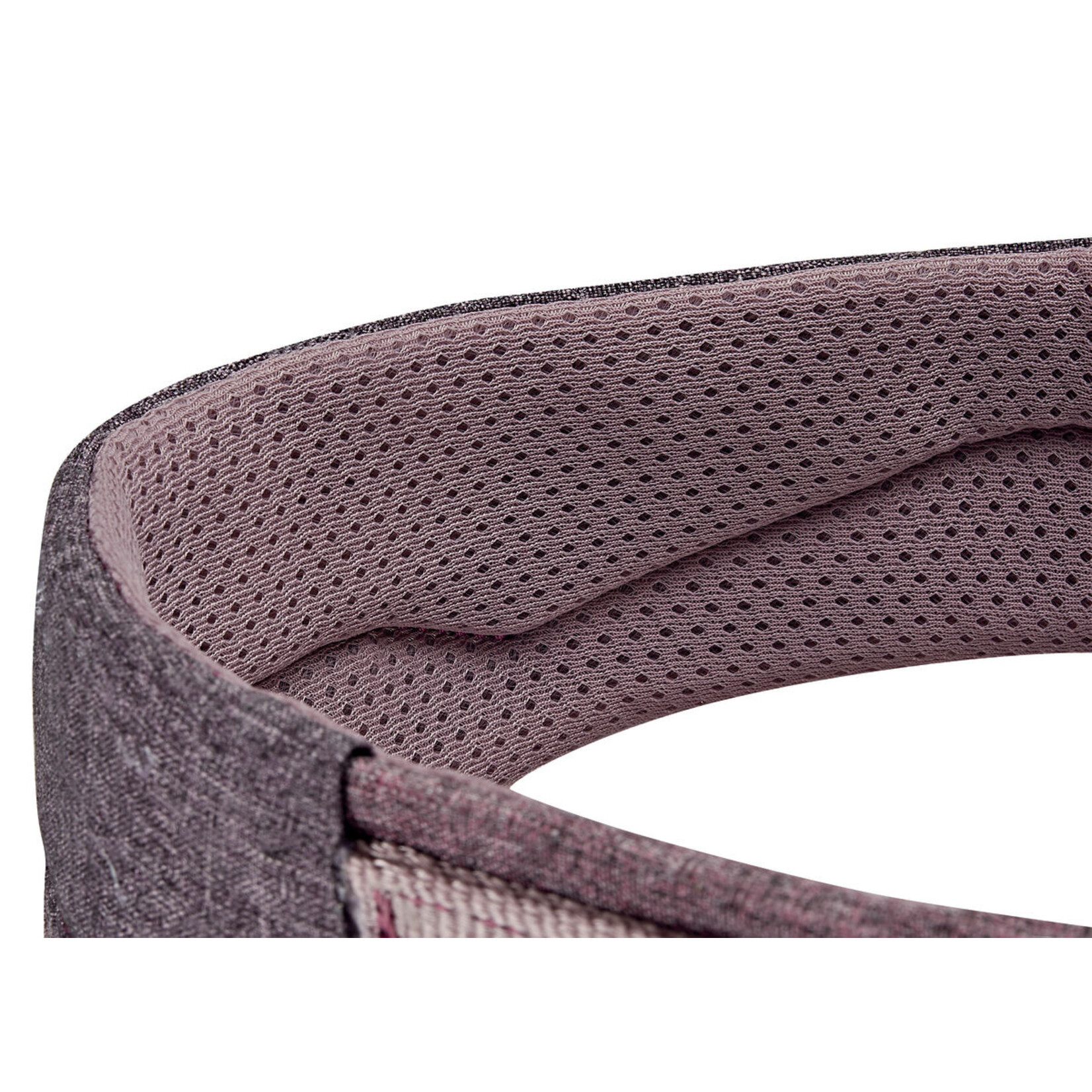 PETZL SELENA HARNESS Violet