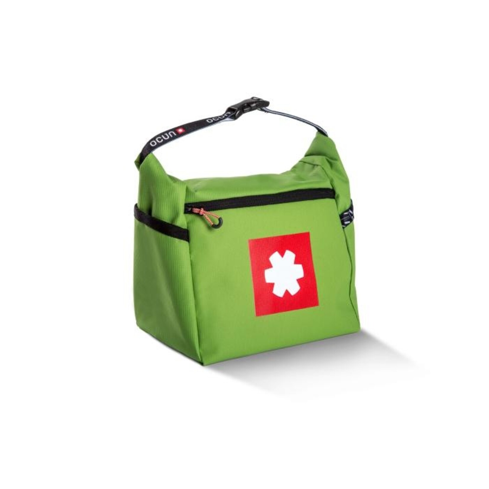 OCUN BOULDER BAG Green