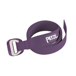 PETZL BELT Purple