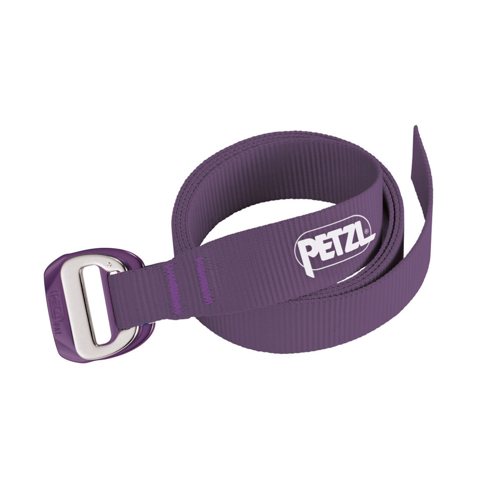 PETZL BELT Purple