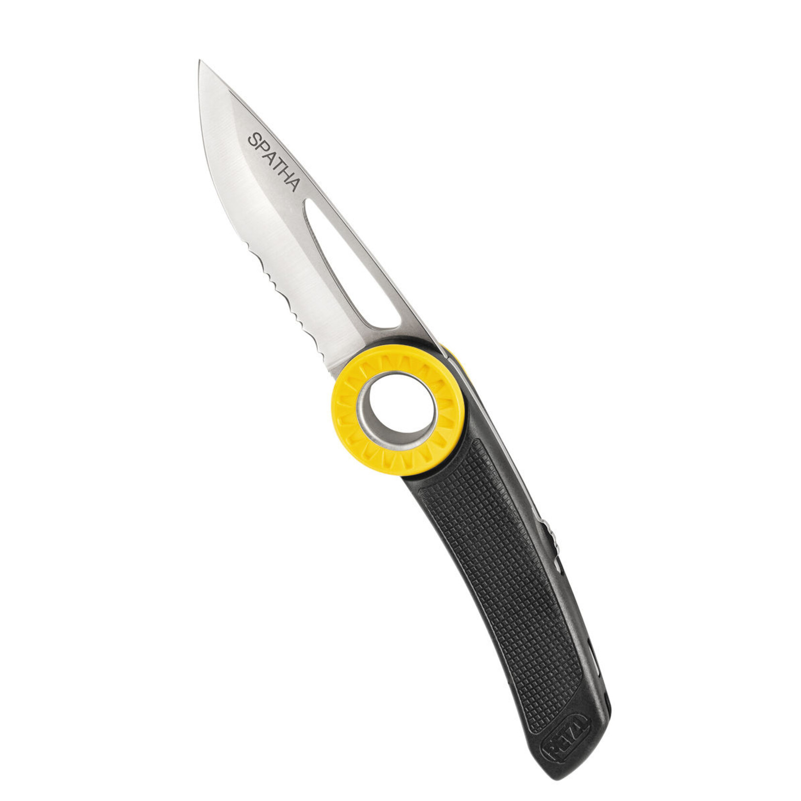 PETZL SPATHA KNIFE