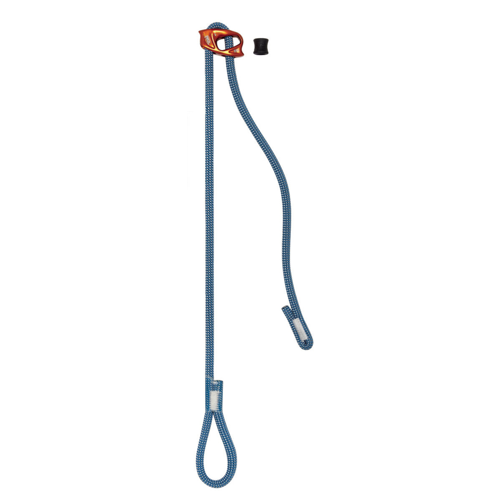 PETZL CONNECT ADJUST LANYARD