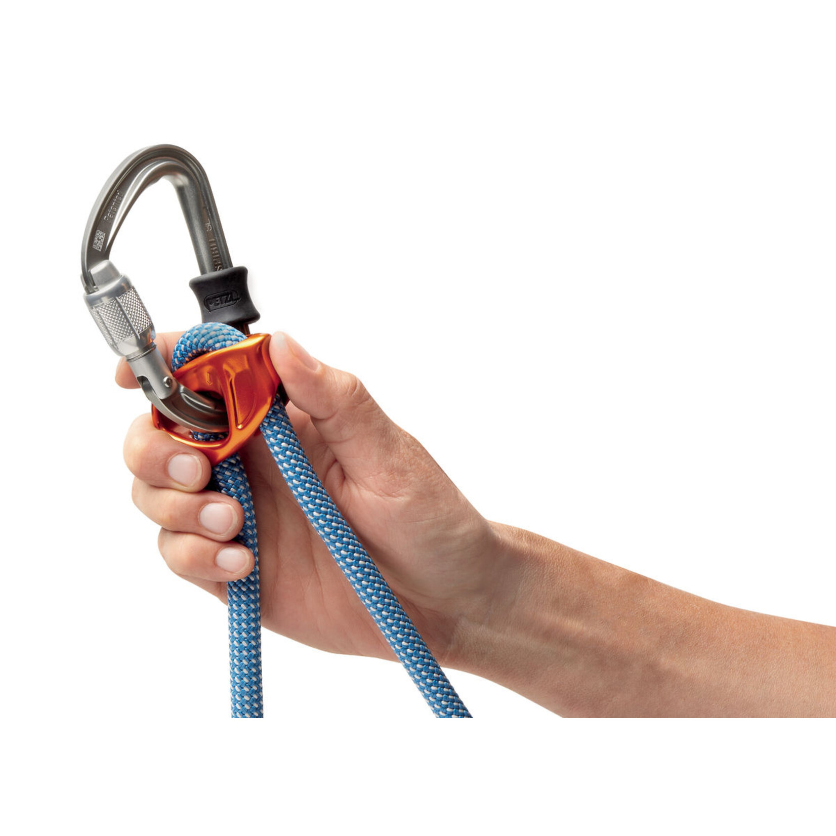 PETZL CONNECT ADJUST LANYARD