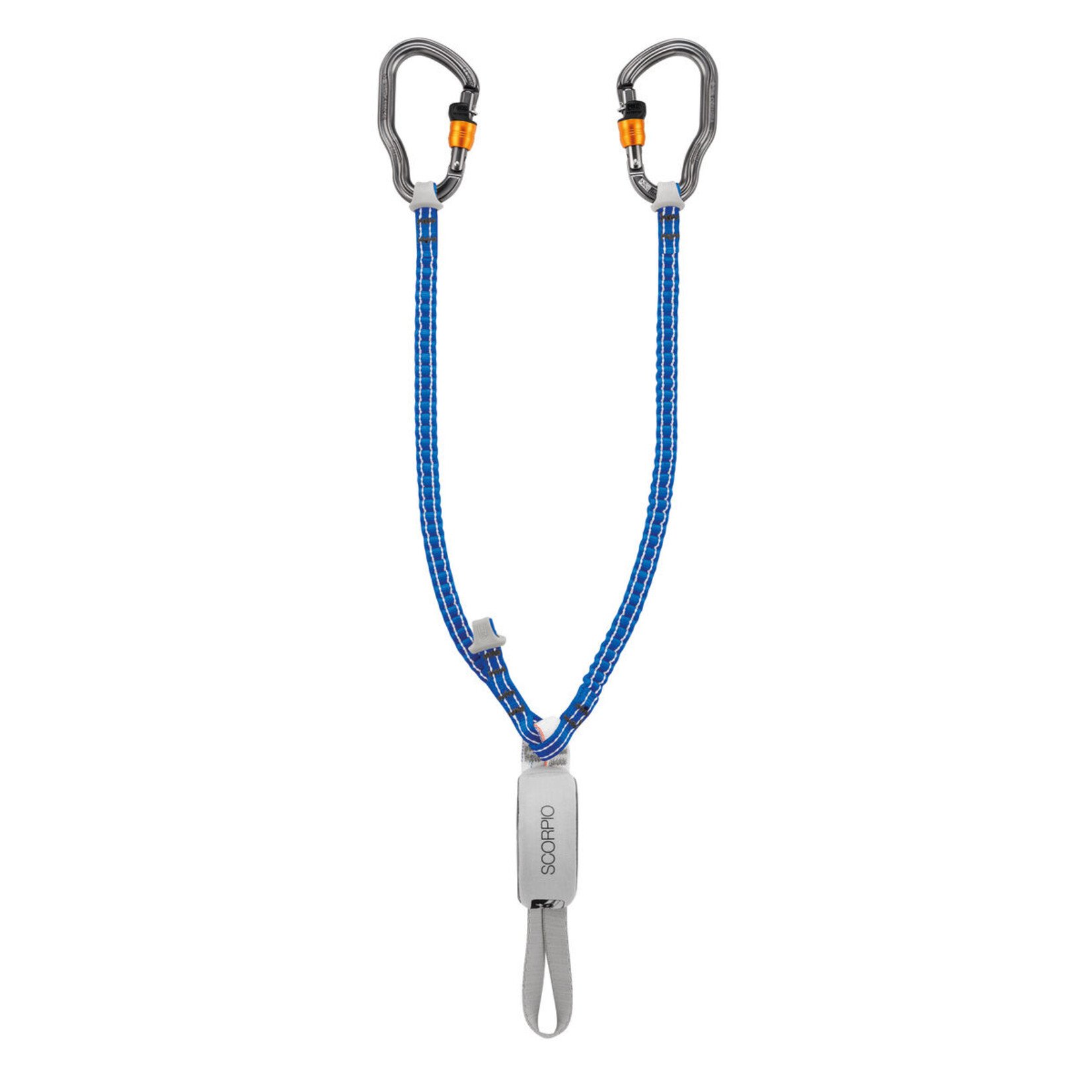 PETZL SCORPIO VERTIGO LANYARD