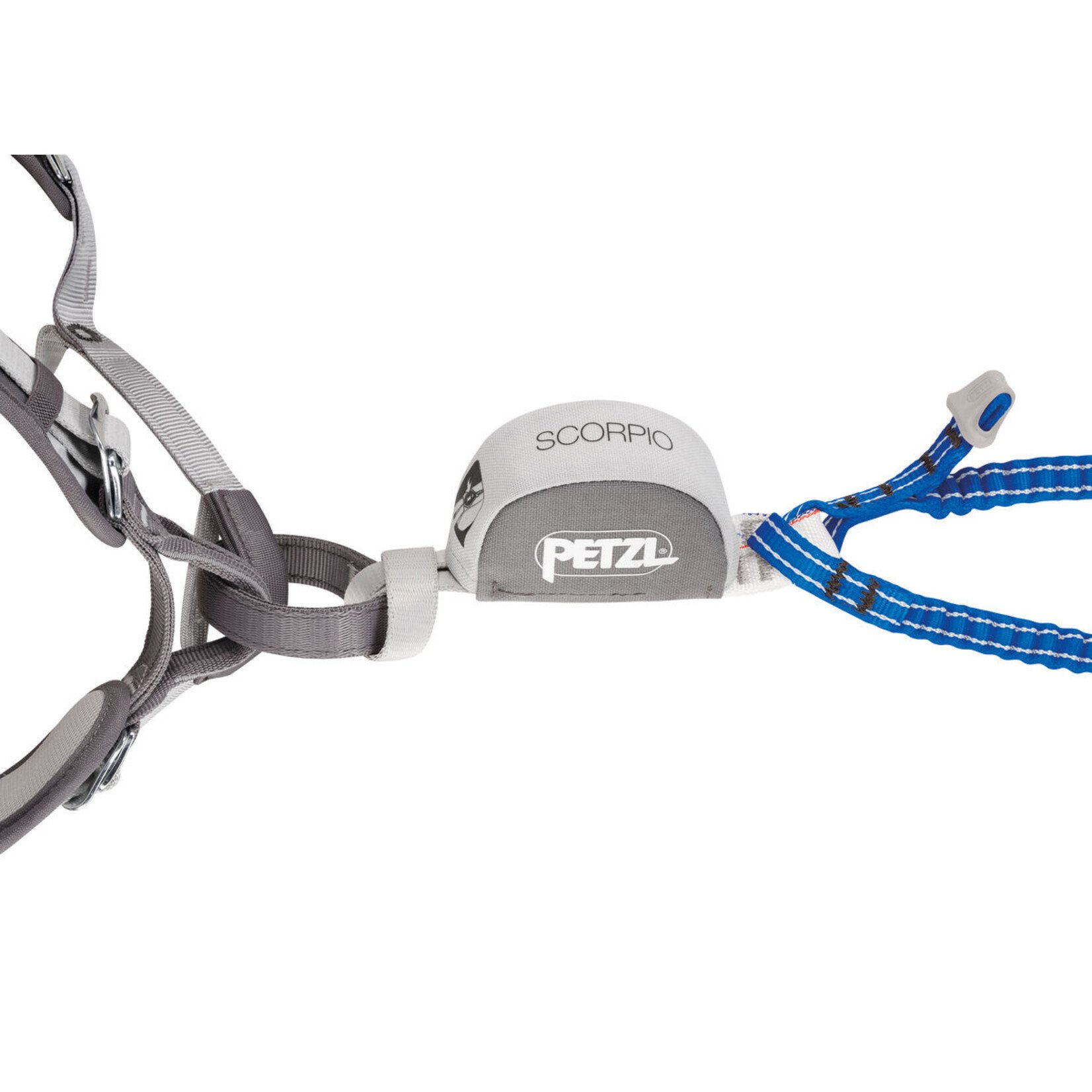 PETZL SCORPIO VERTIGO LANYARD