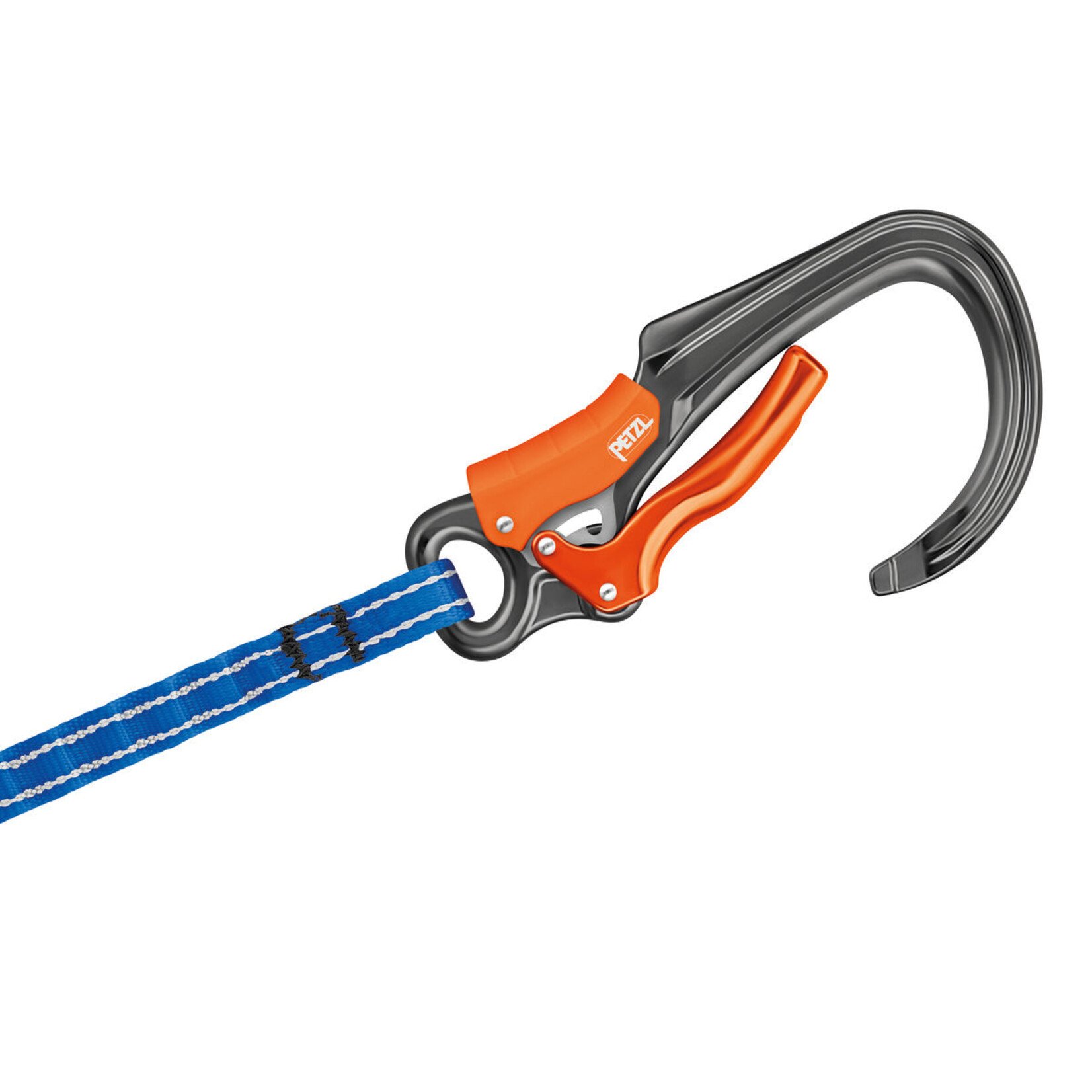 PETZL SCORPIO EASHOOK LANYARD