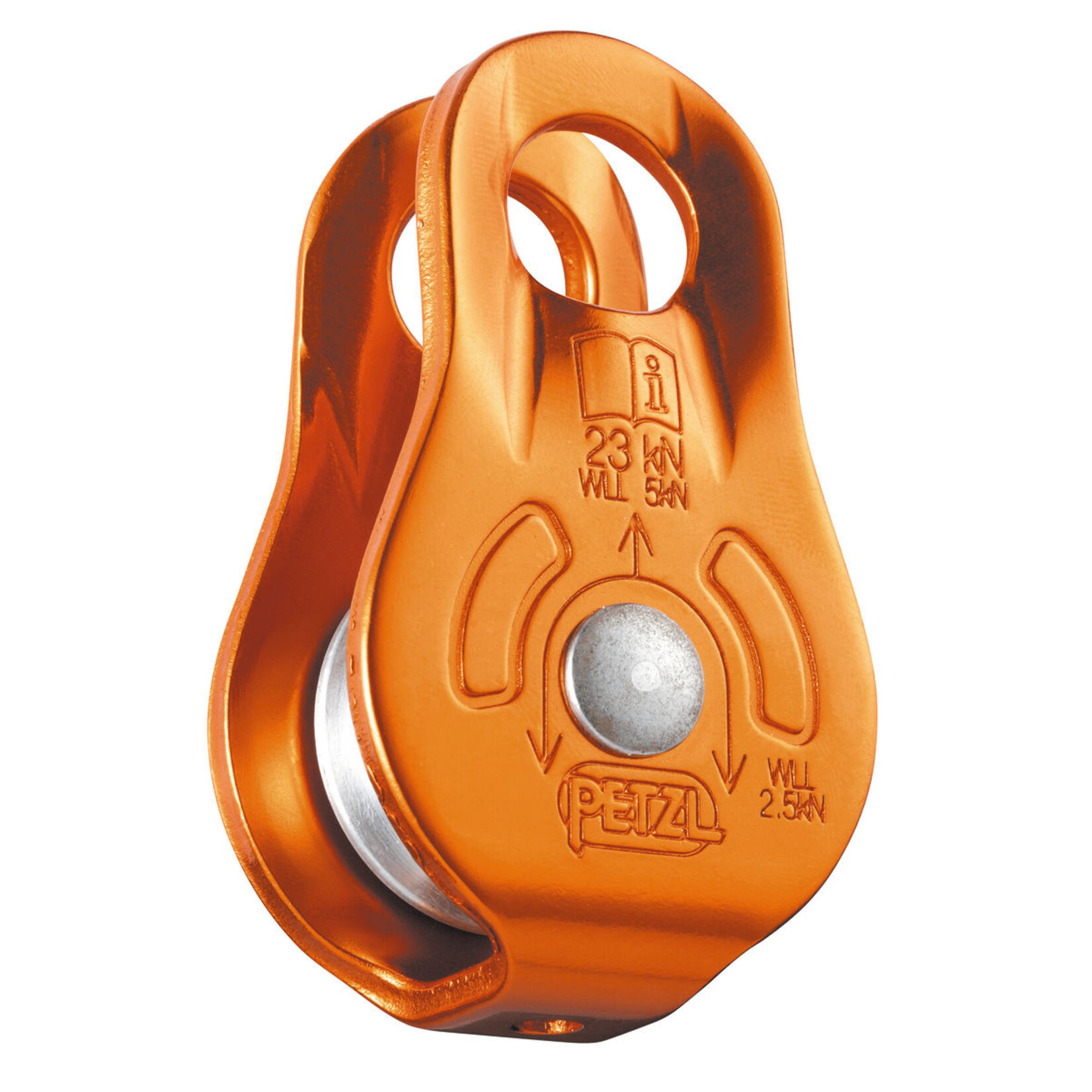 PETZL FIXE PULLEY