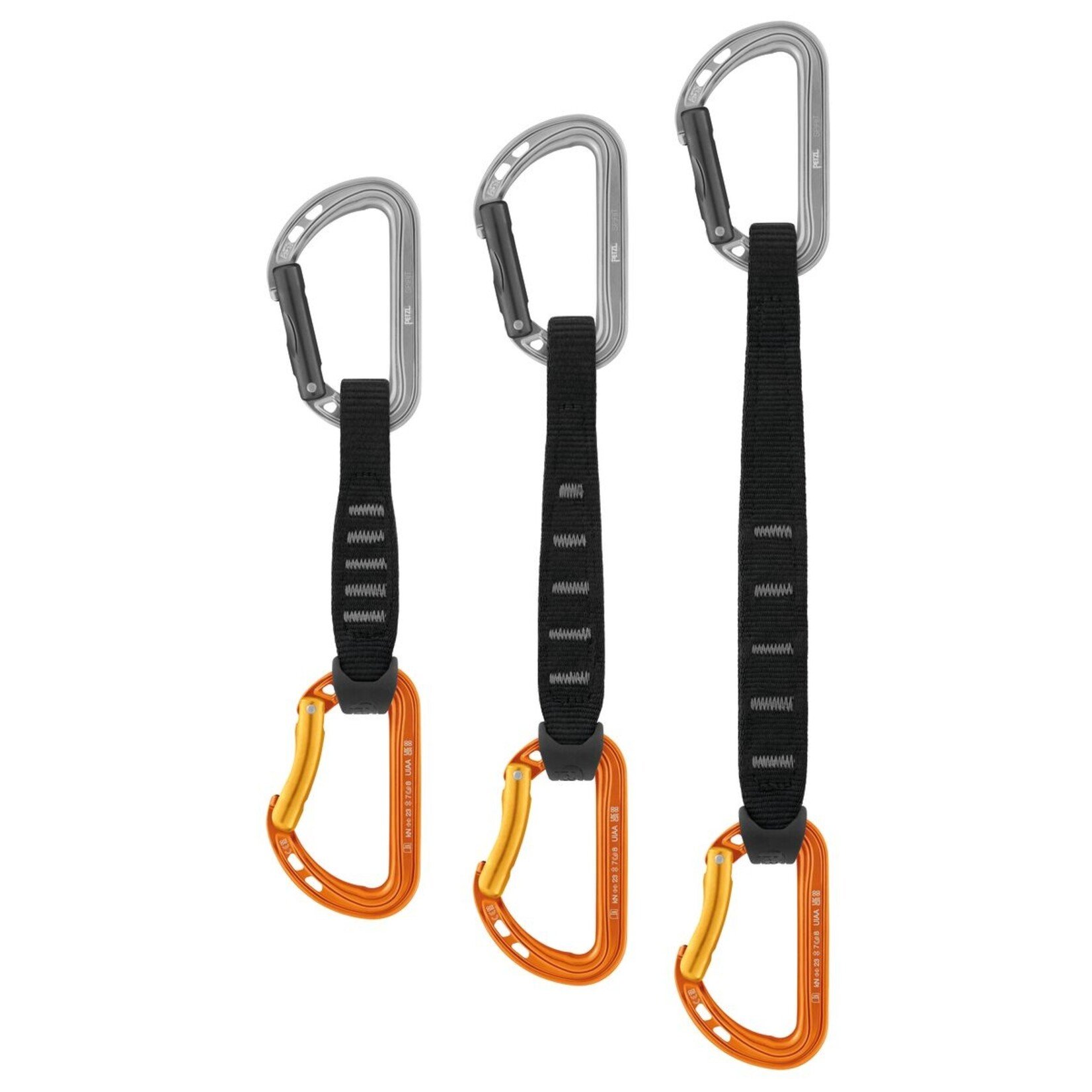 PETZL SPIRIT EXPRESS QUICKDRAW 25 cm